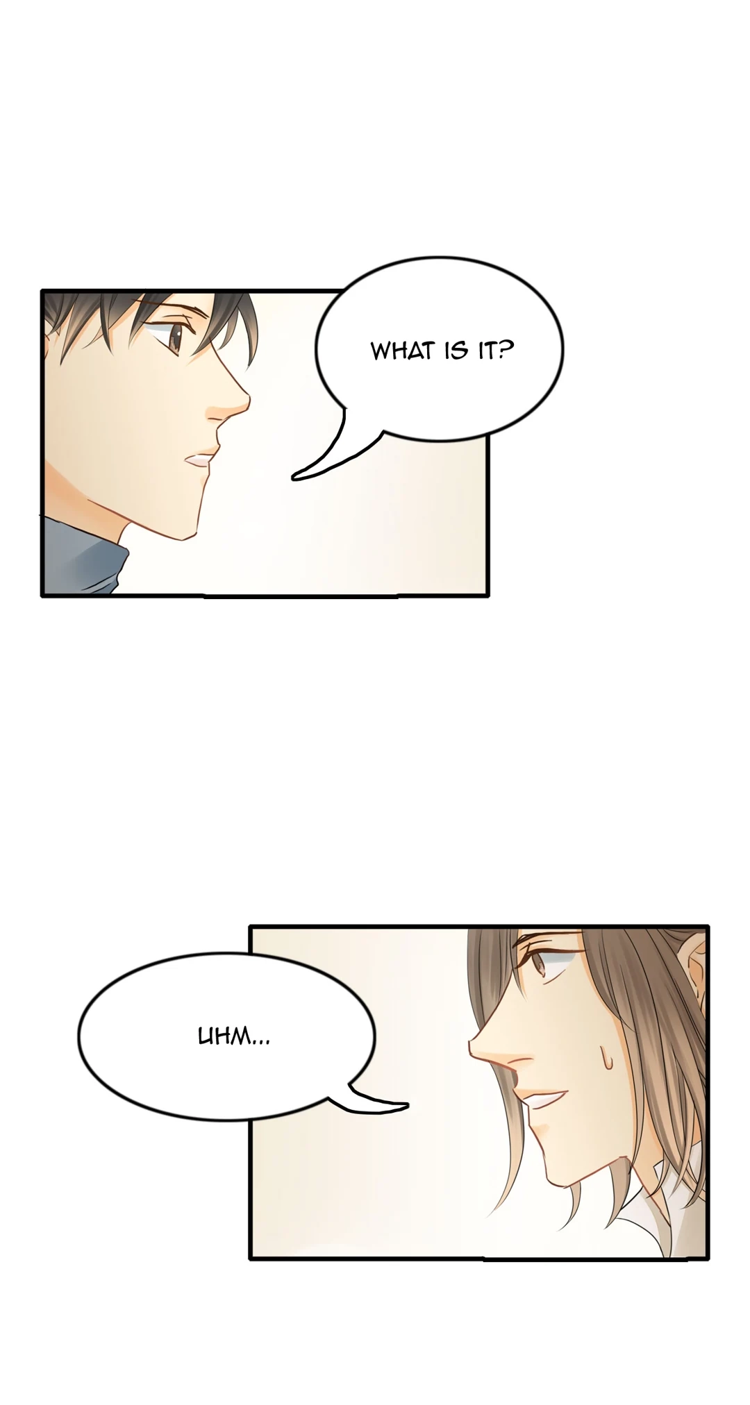 Read The Unexpected chapter 37 image 5 on Lezhin