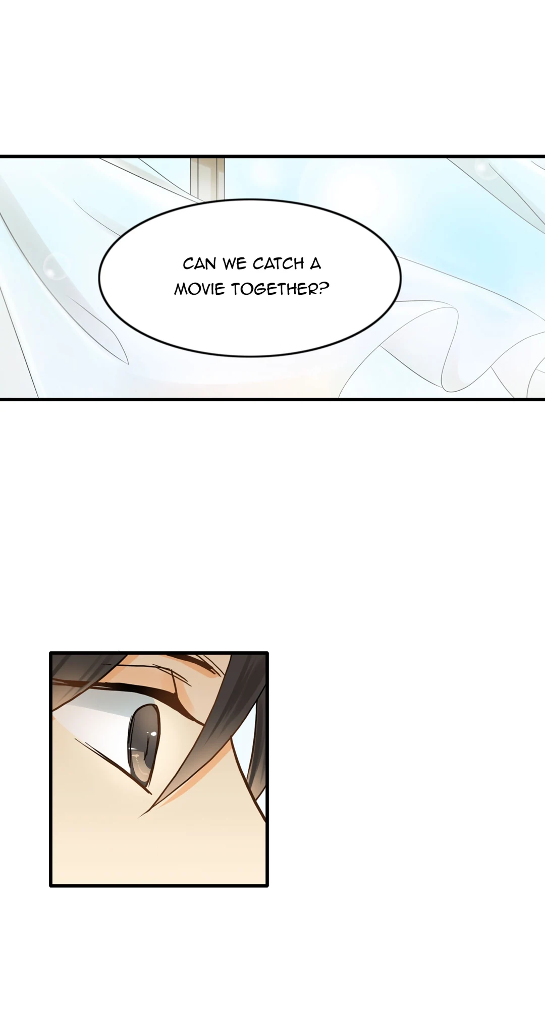 Read The Unexpected chapter 37 image 6 on Lezhin