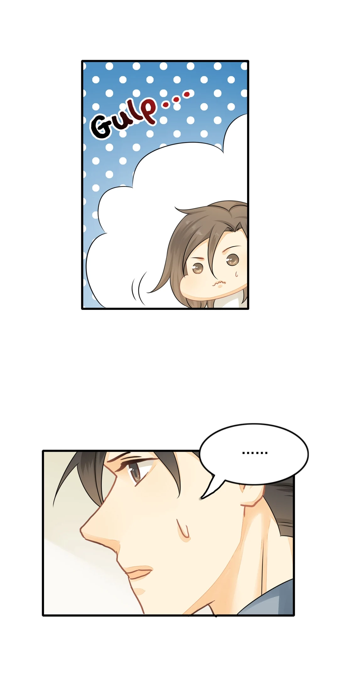 Read The Unexpected chapter 37 image 8 on Lezhin