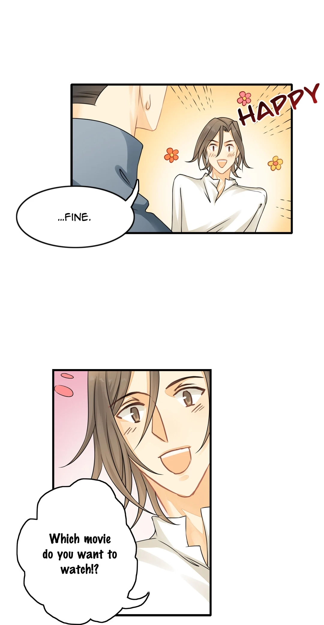 Read The Unexpected chapter 37 image 9 on Lezhin