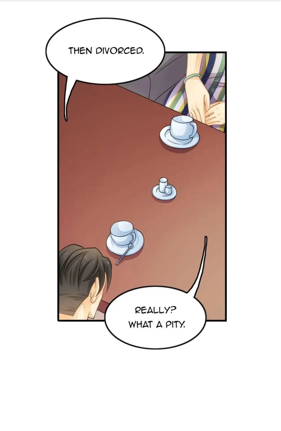 Read The Unexpected chapter 38 image 10 on Lezhin