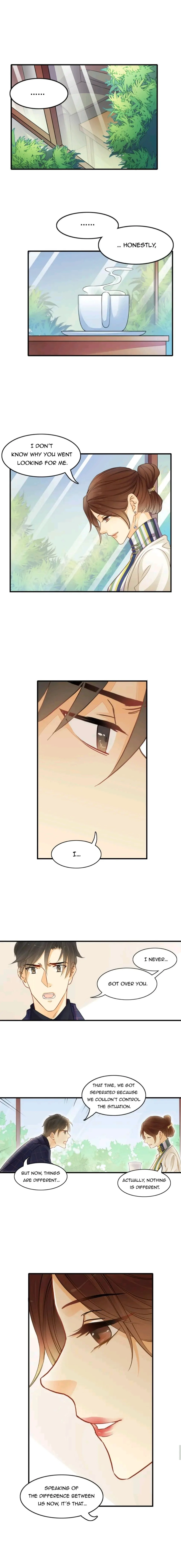 Read The Unexpected chapter 38 image 11 on Lezhin