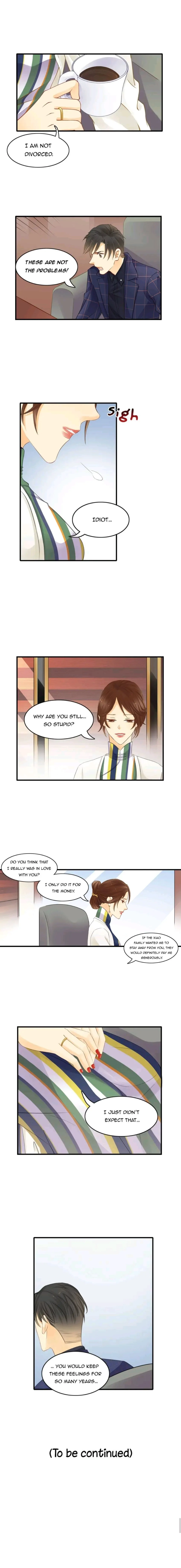 Read The Unexpected chapter 38 image 12 on Lezhin