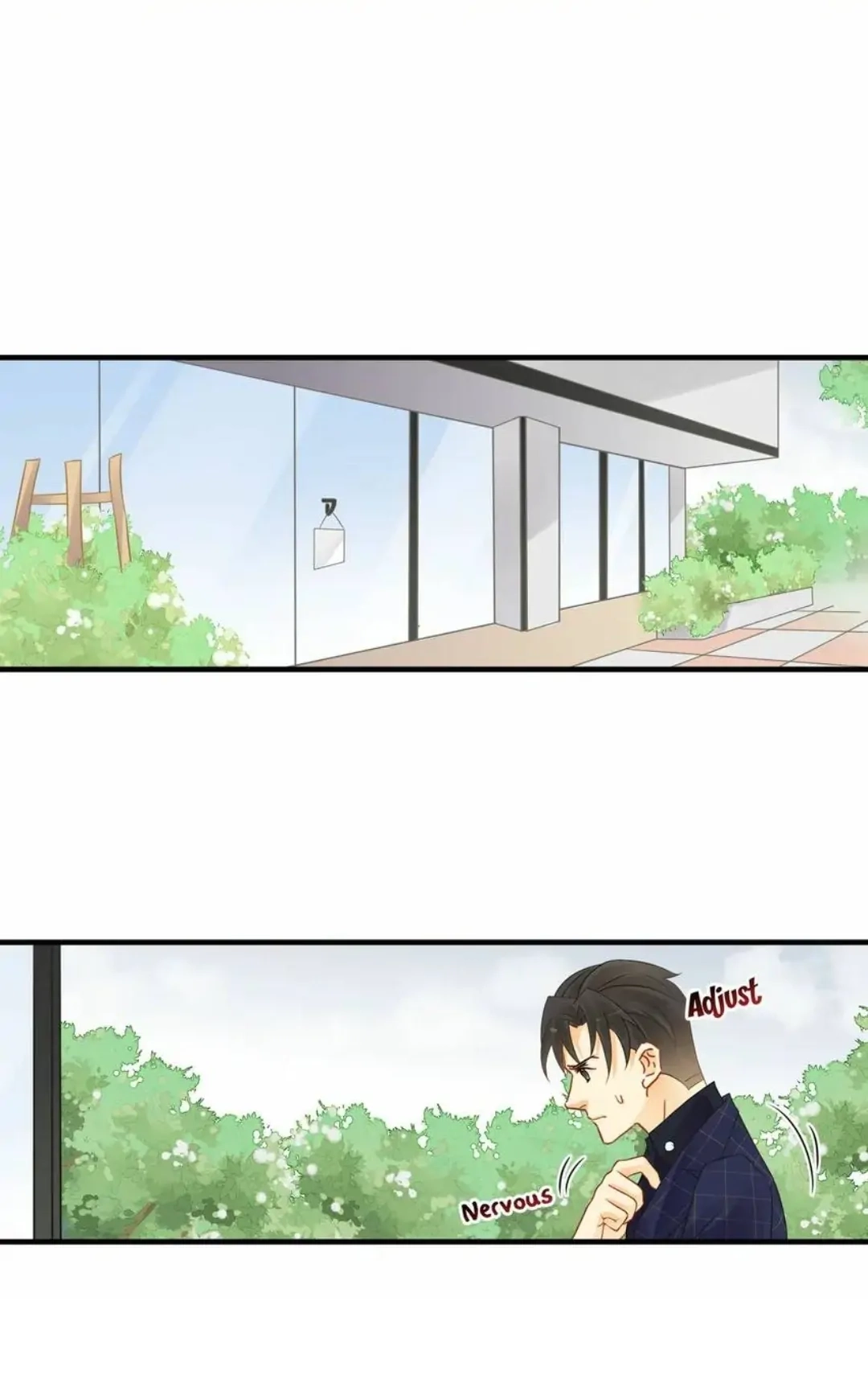 Read The Unexpected chapter 38 image 2 on Lezhin