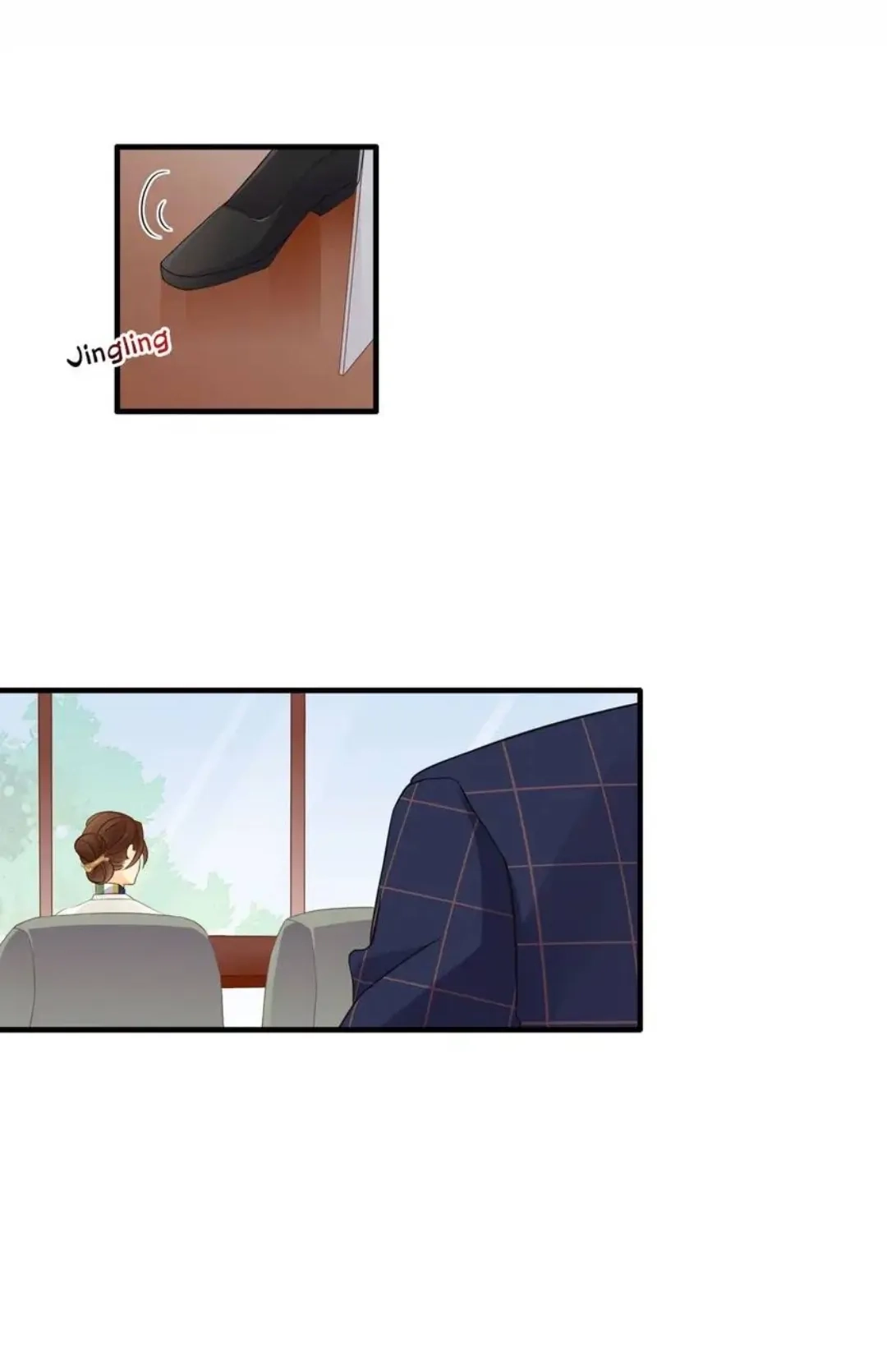 Read The Unexpected chapter 38 image 3 on Lezhin