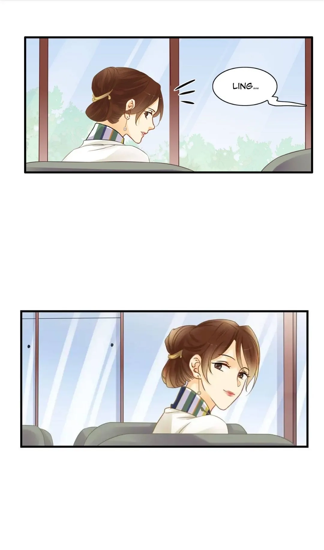 Read The Unexpected chapter 38 image 4 on Lezhin