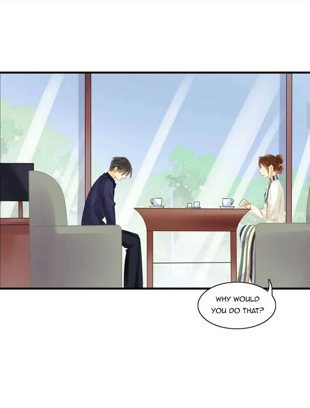 Read The Unexpected chapter 38 image 6 on Lezhin