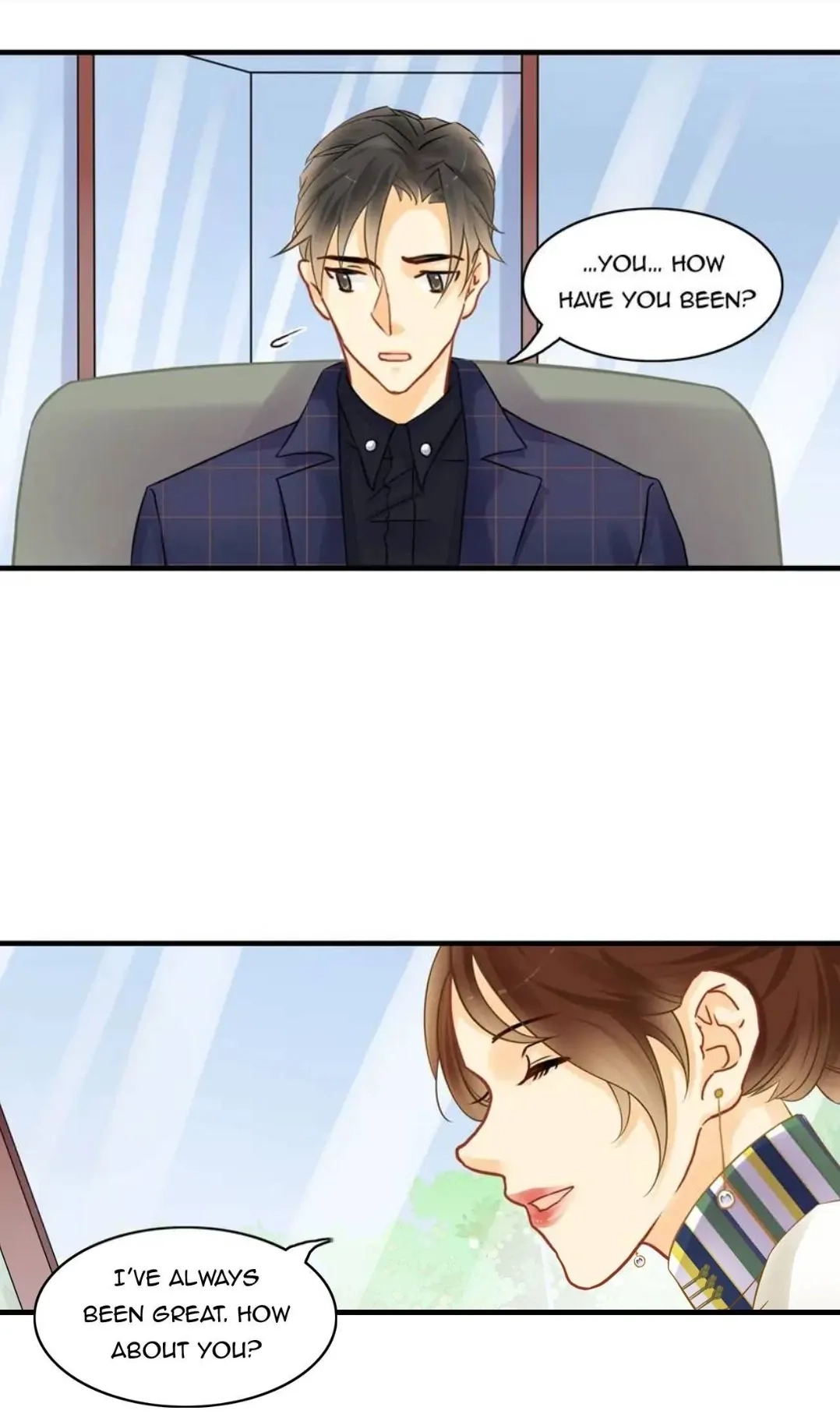 Read The Unexpected chapter 38 image 7 on Lezhin