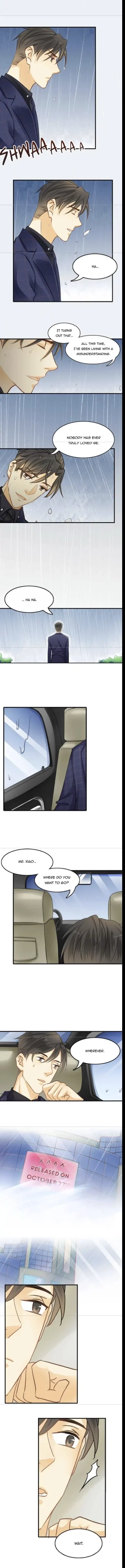 Read The Unexpected chapter 39 image 2 on Lezhin