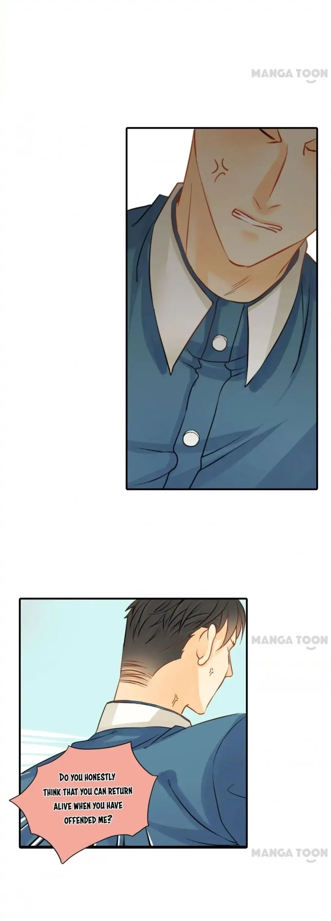 Read The Unexpected chapter 4 image 1 on Lezhin