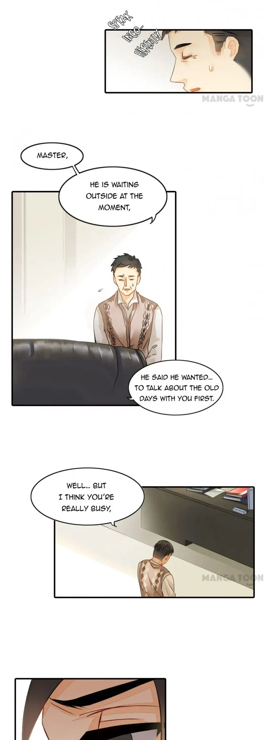 Read The Unexpected chapter 4 image 10 on Lezhin