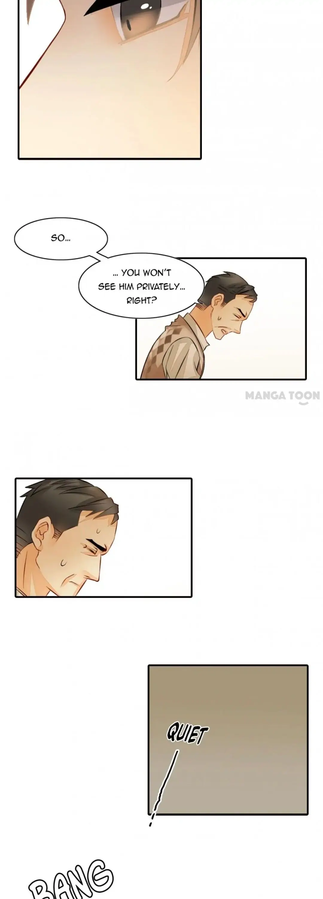 Read The Unexpected chapter 4 image 11 on Lezhin