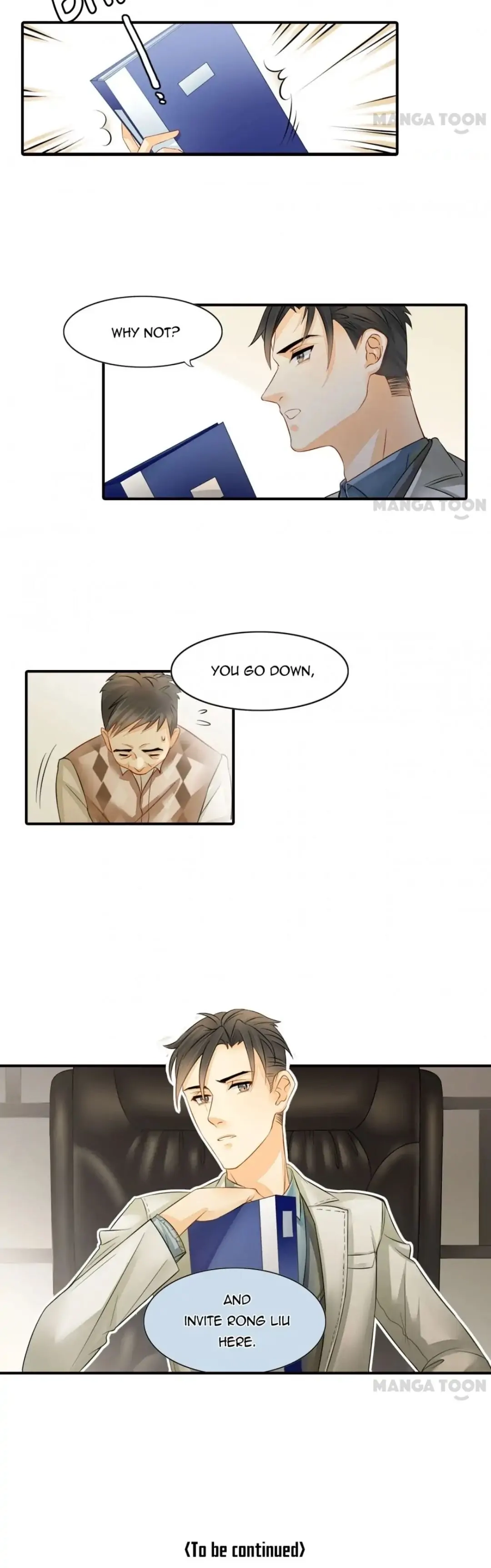 Read The Unexpected chapter 4 image 12 on Lezhin
