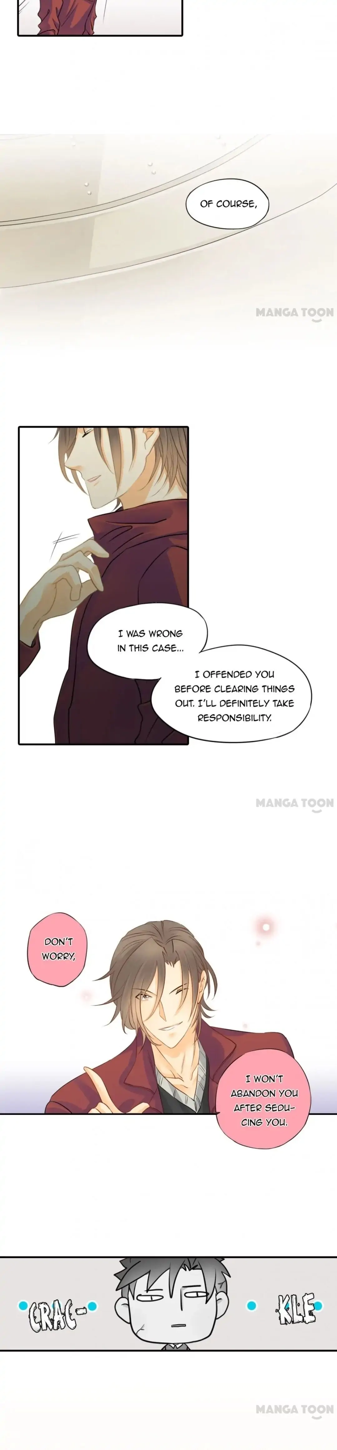 Read The Unexpected chapter 4 image 4 on Lezhin