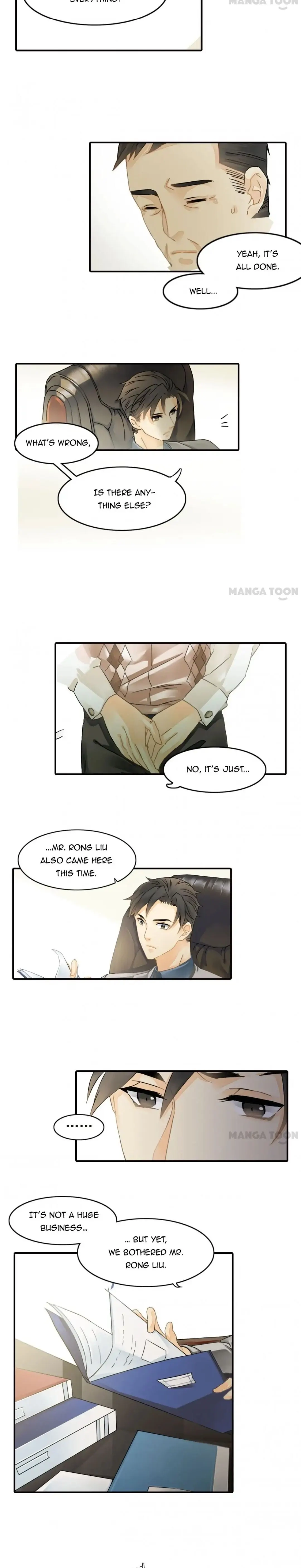 Read The Unexpected chapter 4 image 9 on Lezhin