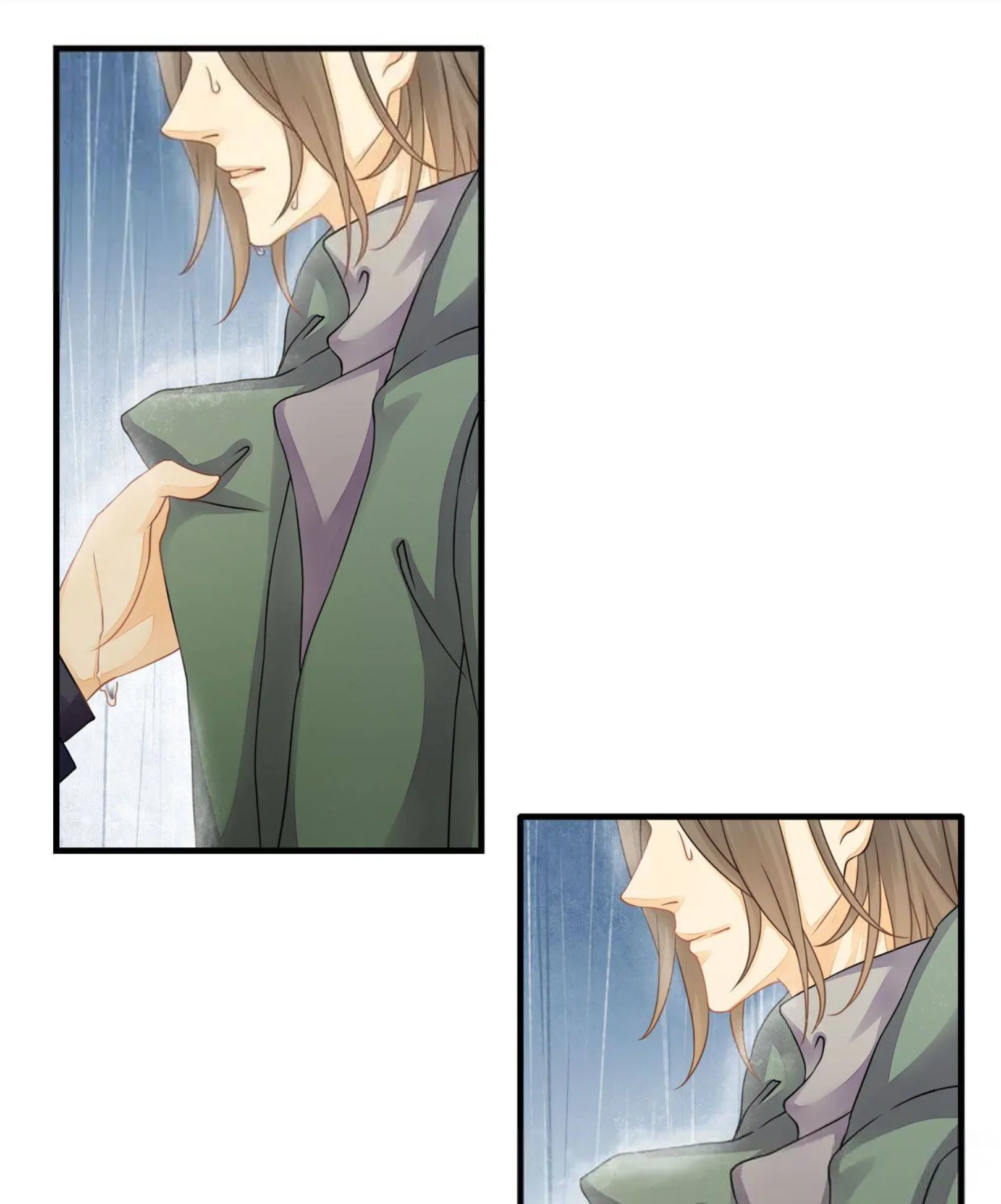 Read The Unexpected chapter 40 image 15 on Lezhin