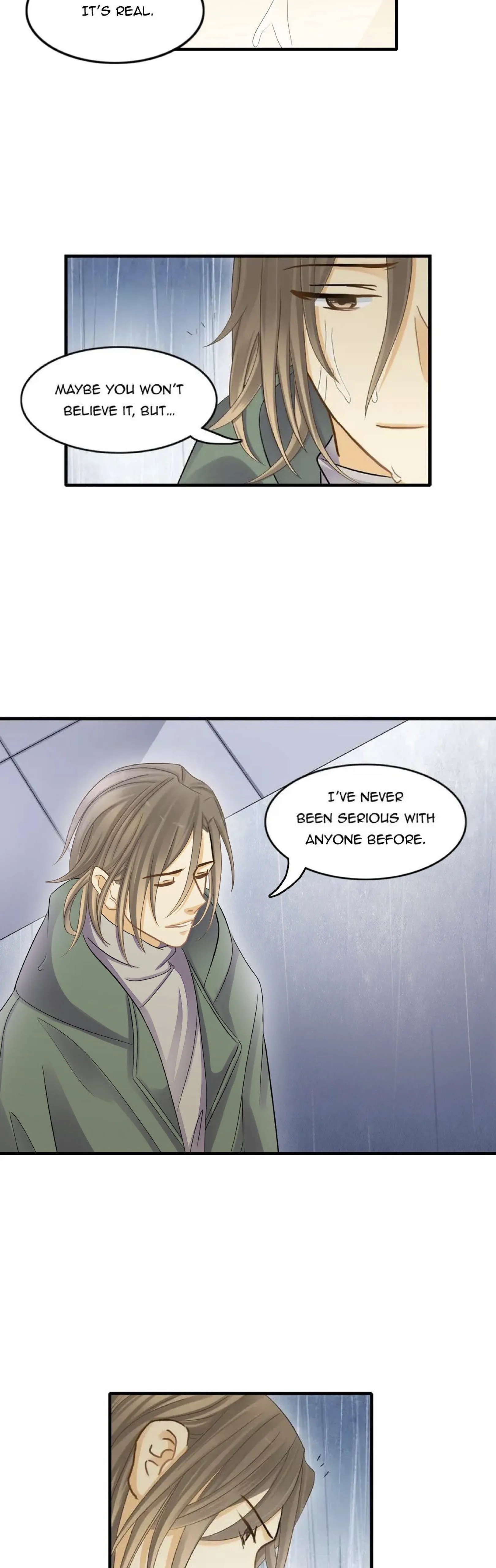 Read The Unexpected chapter 40 image 2 on Lezhin