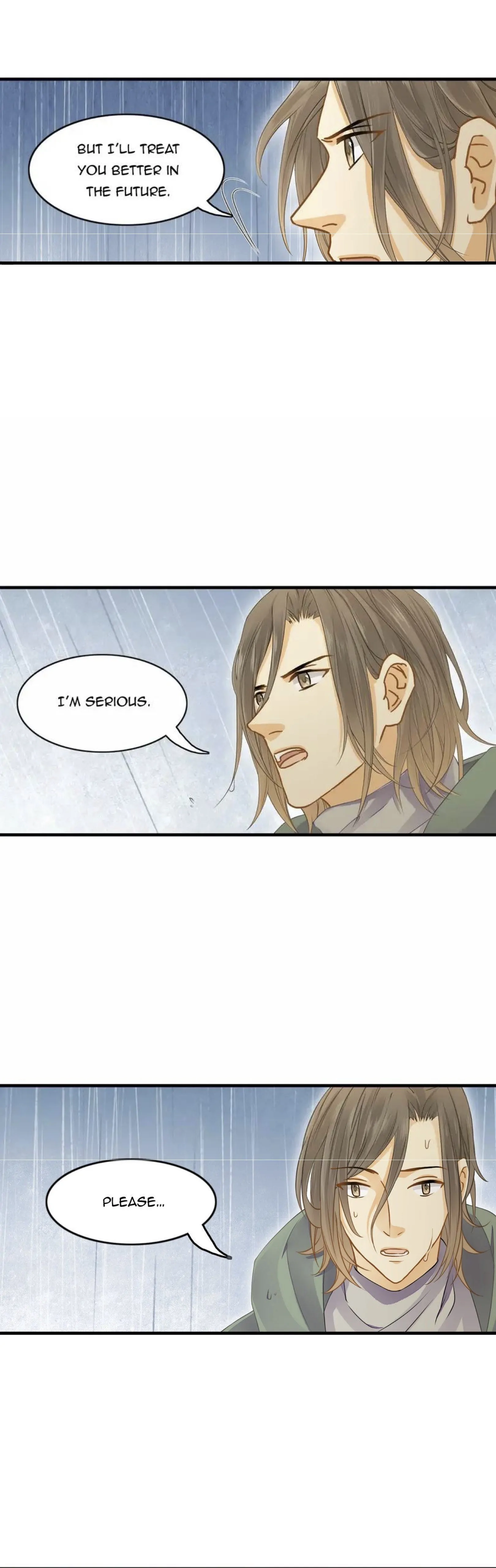 Read The Unexpected chapter 40 image 4 on Lezhin