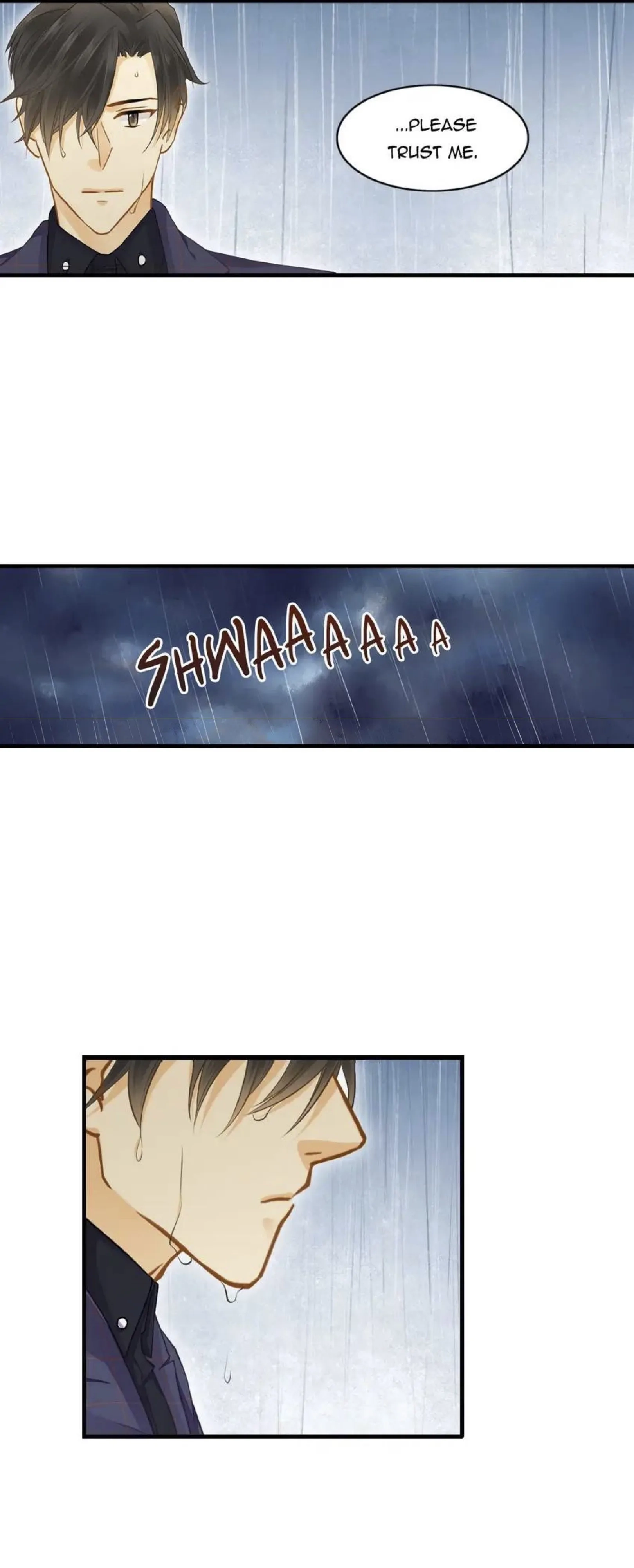 Read The Unexpected chapter 40 image 5 on Lezhin