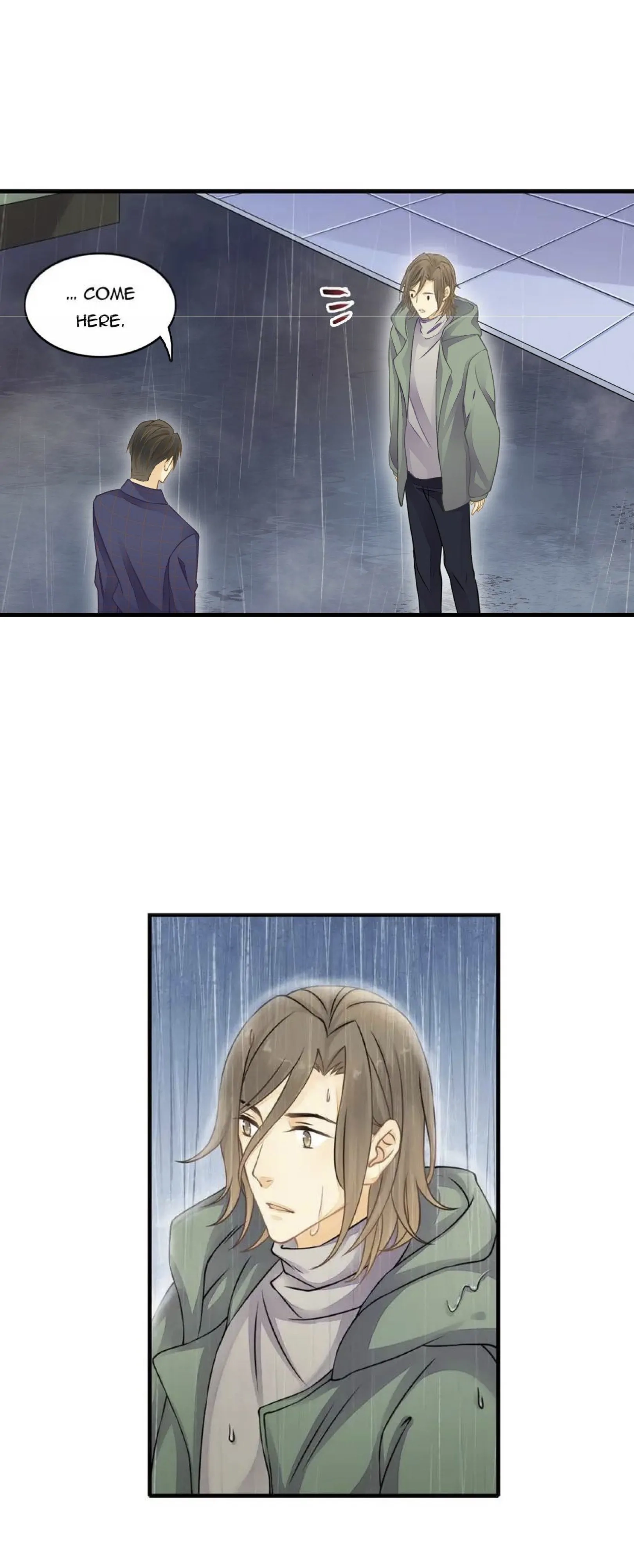 Read The Unexpected chapter 40 image 6 on Lezhin