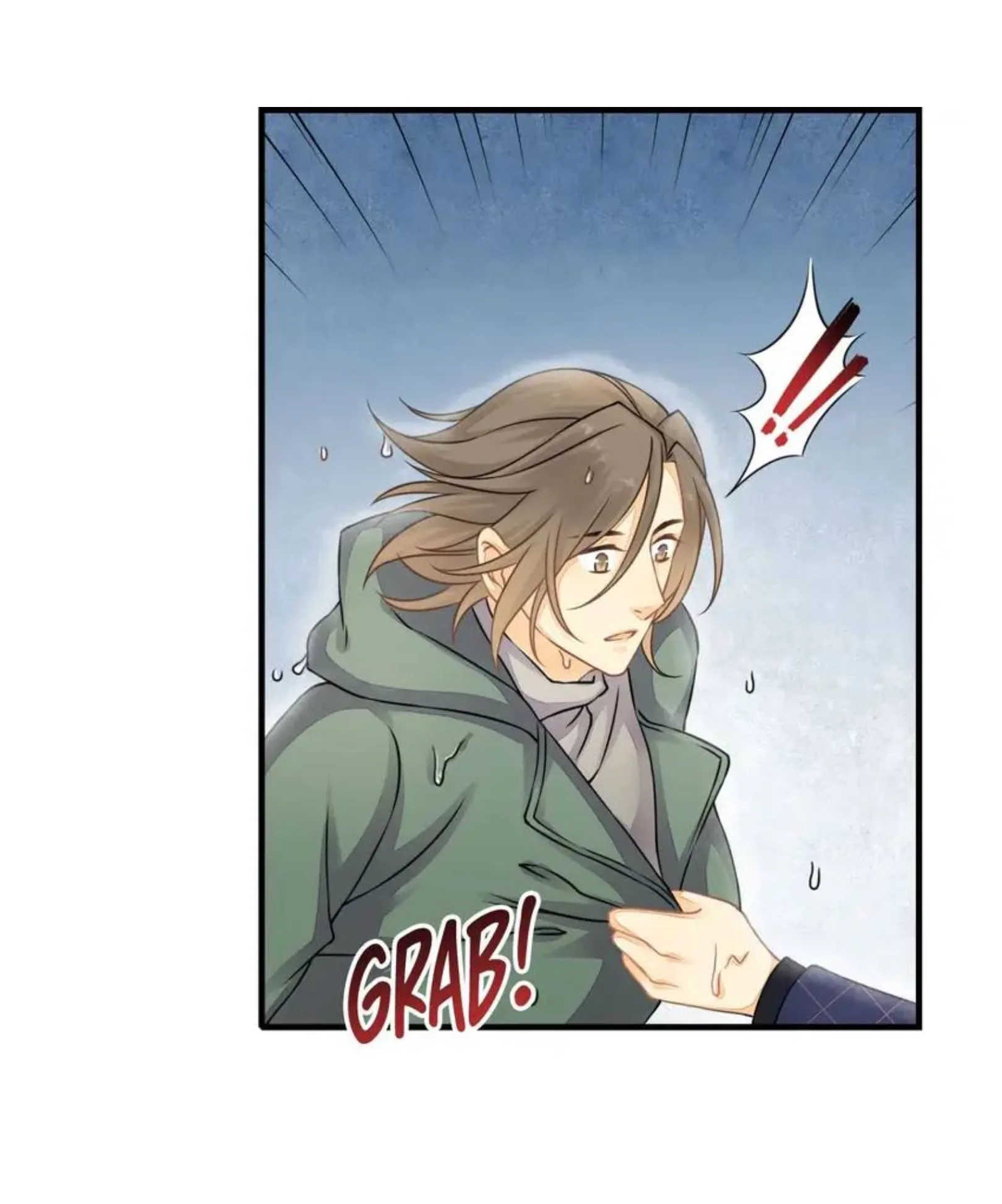 Read The Unexpected chapter 40 image 8 on Lezhin