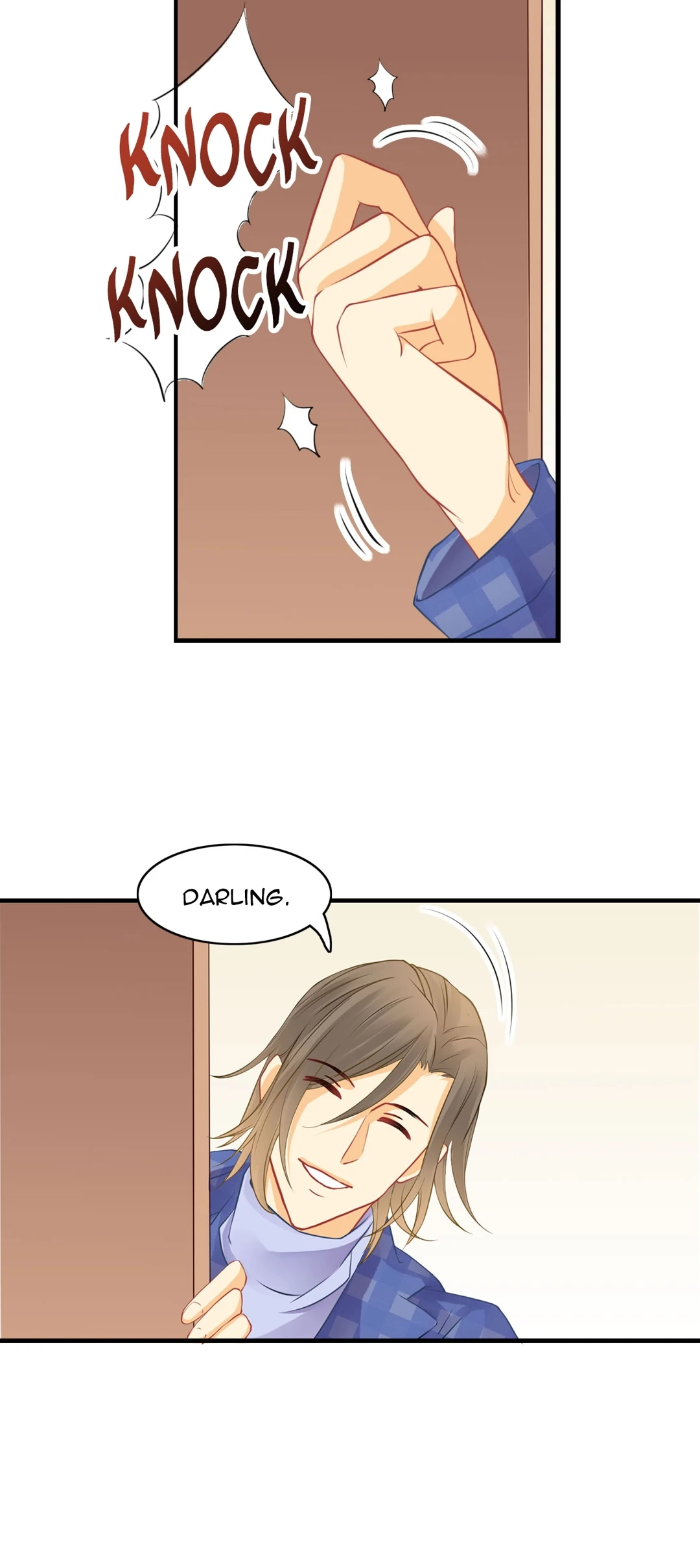 Read The Unexpected chapter 41 image 11 on Lezhin