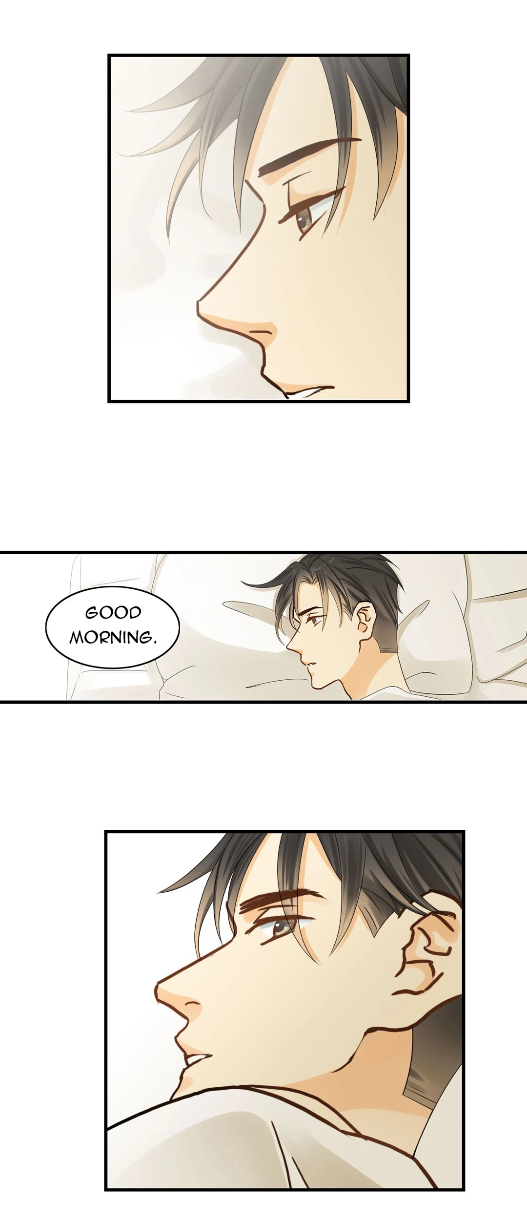 Read The Unexpected chapter 41 image 2 on Lezhin