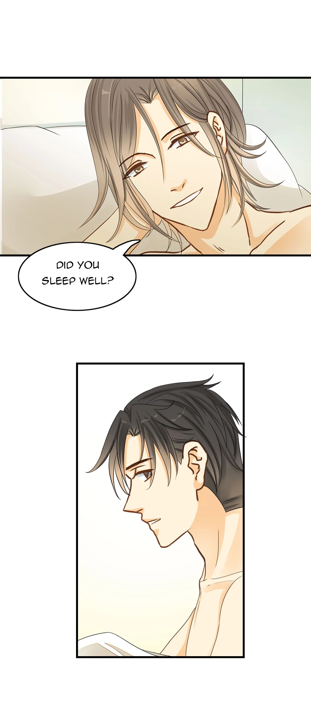 Read The Unexpected chapter 41 image 3 on Lezhin