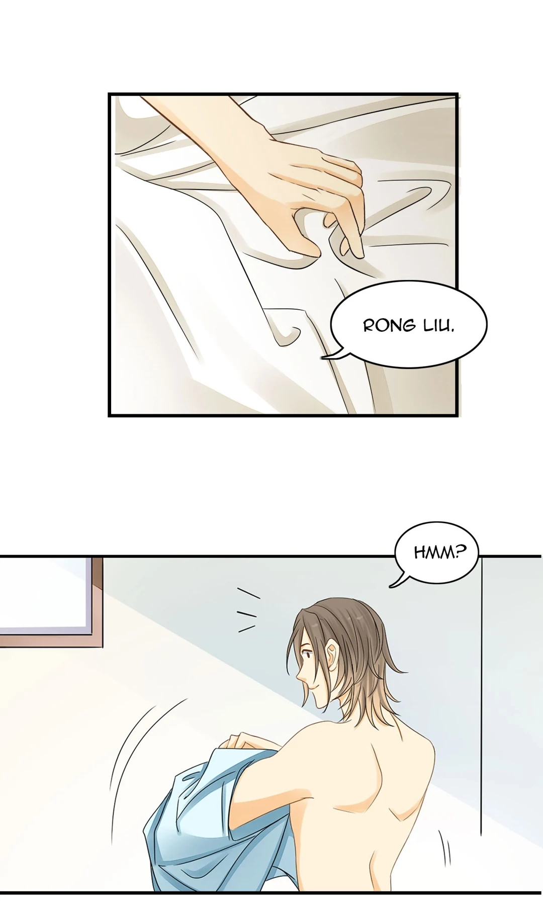 Read The Unexpected chapter 41 image 5 on Lezhin