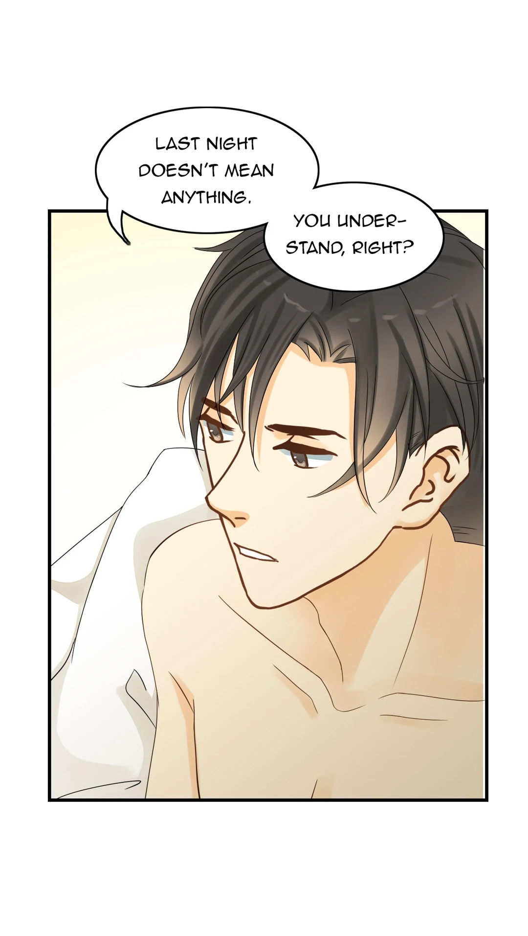 Read The Unexpected chapter 41 image 6 on Lezhin