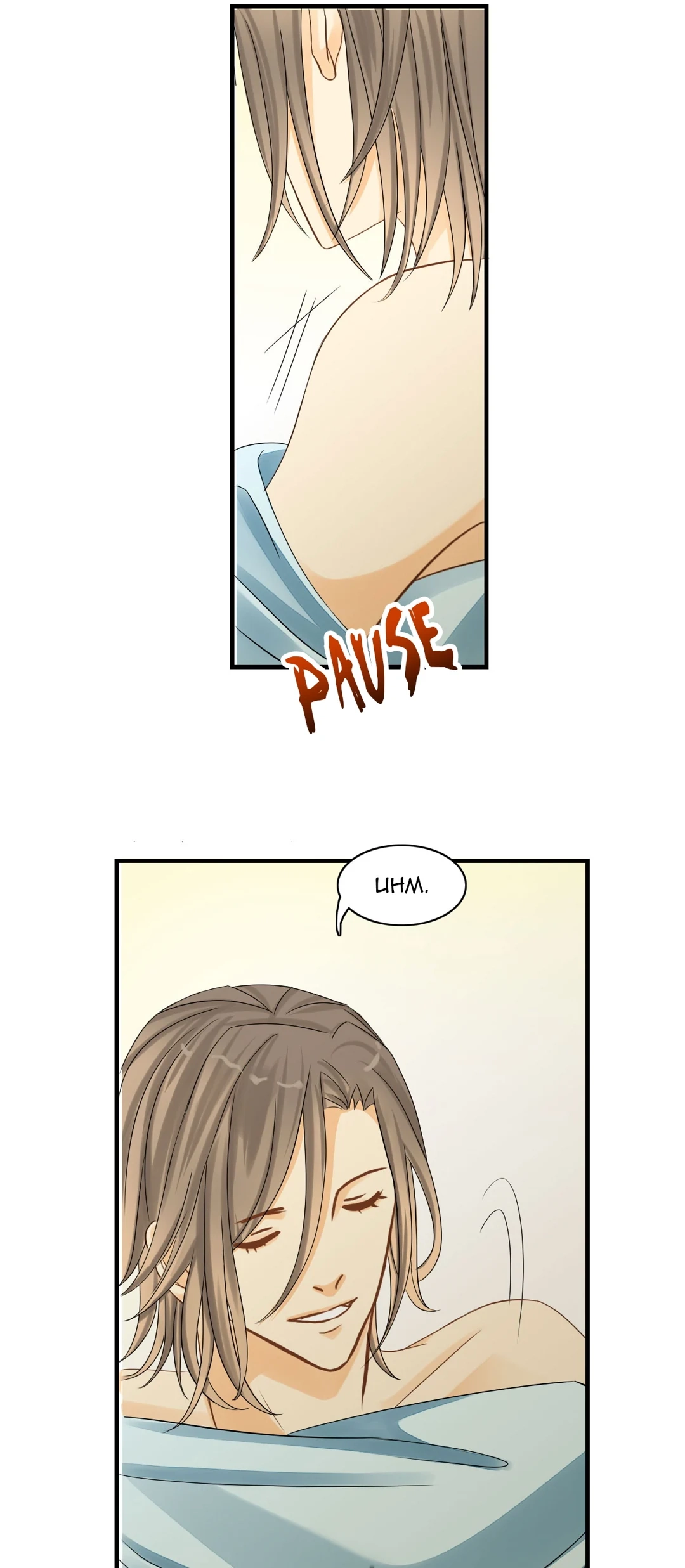 Read The Unexpected chapter 41 image 7 on Lezhin