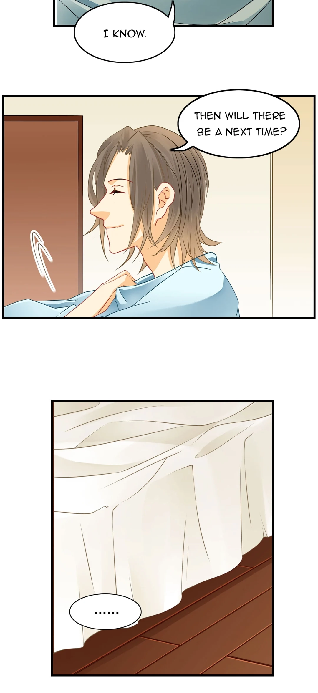 Read The Unexpected chapter 41 image 8 on Lezhin