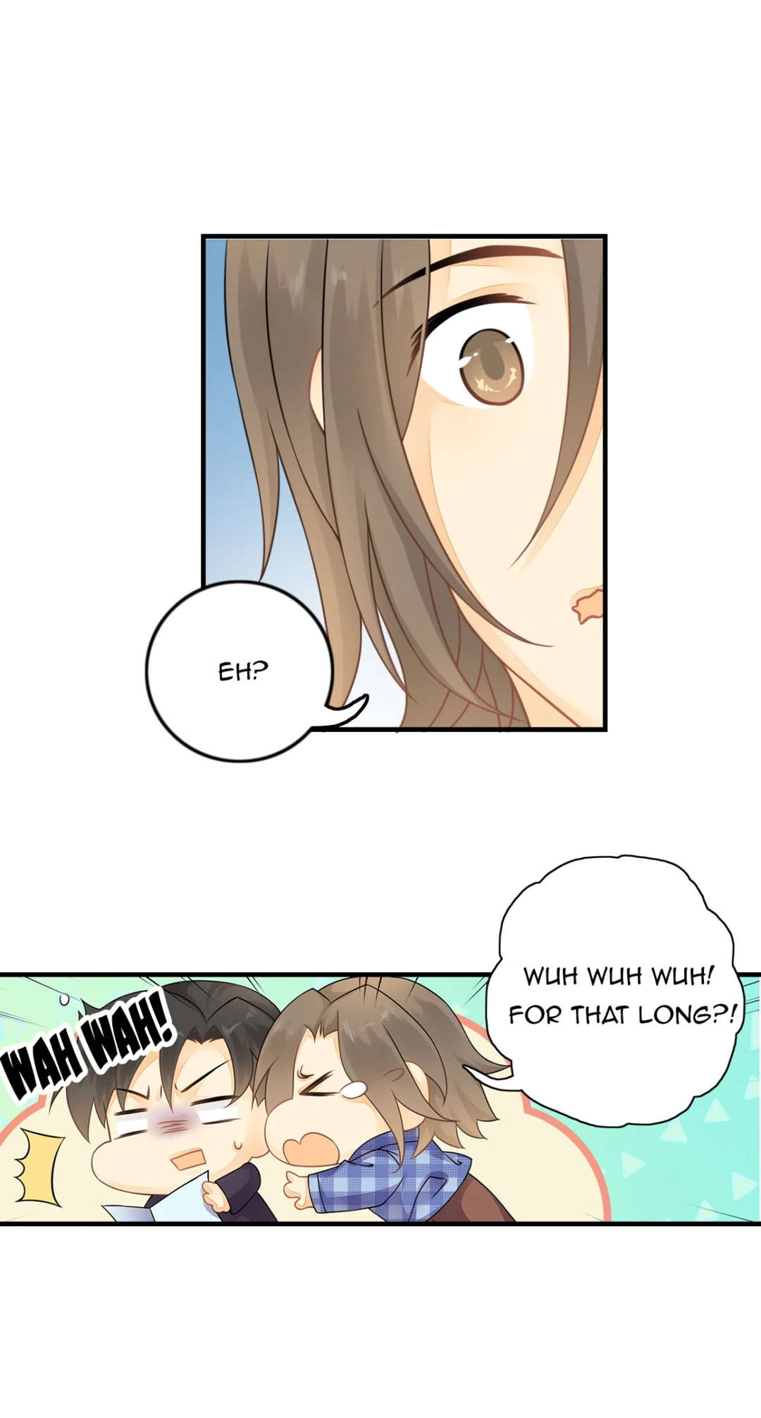 Read The Unexpected chapter 42 image 10 on Lezhin