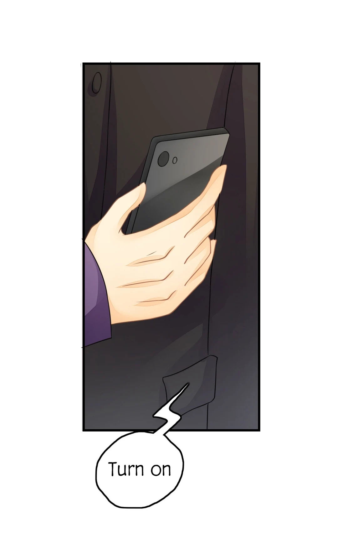 Read The Unexpected chapter 42 image 14 on Lezhin