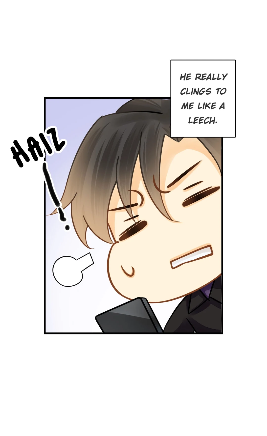 Read The Unexpected chapter 42 image 17 on Lezhin