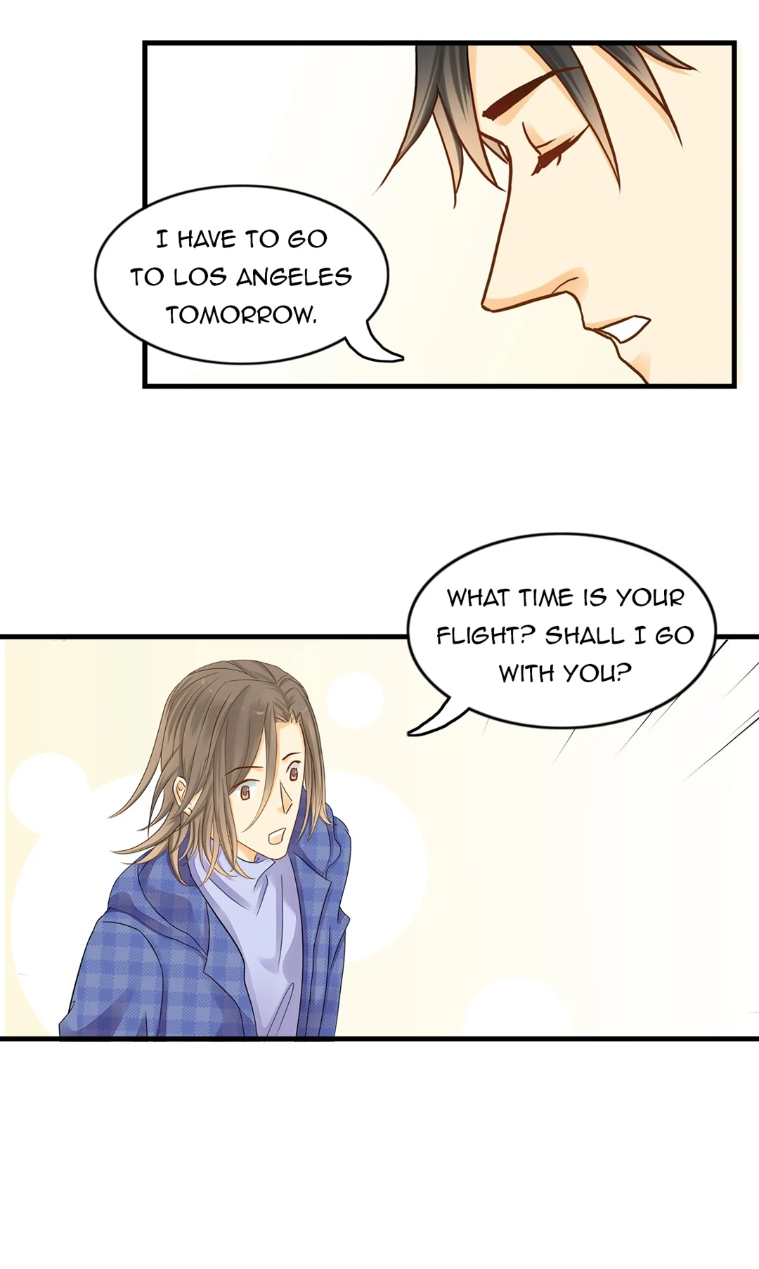 Read The Unexpected chapter 42 image 4 on Lezhin
