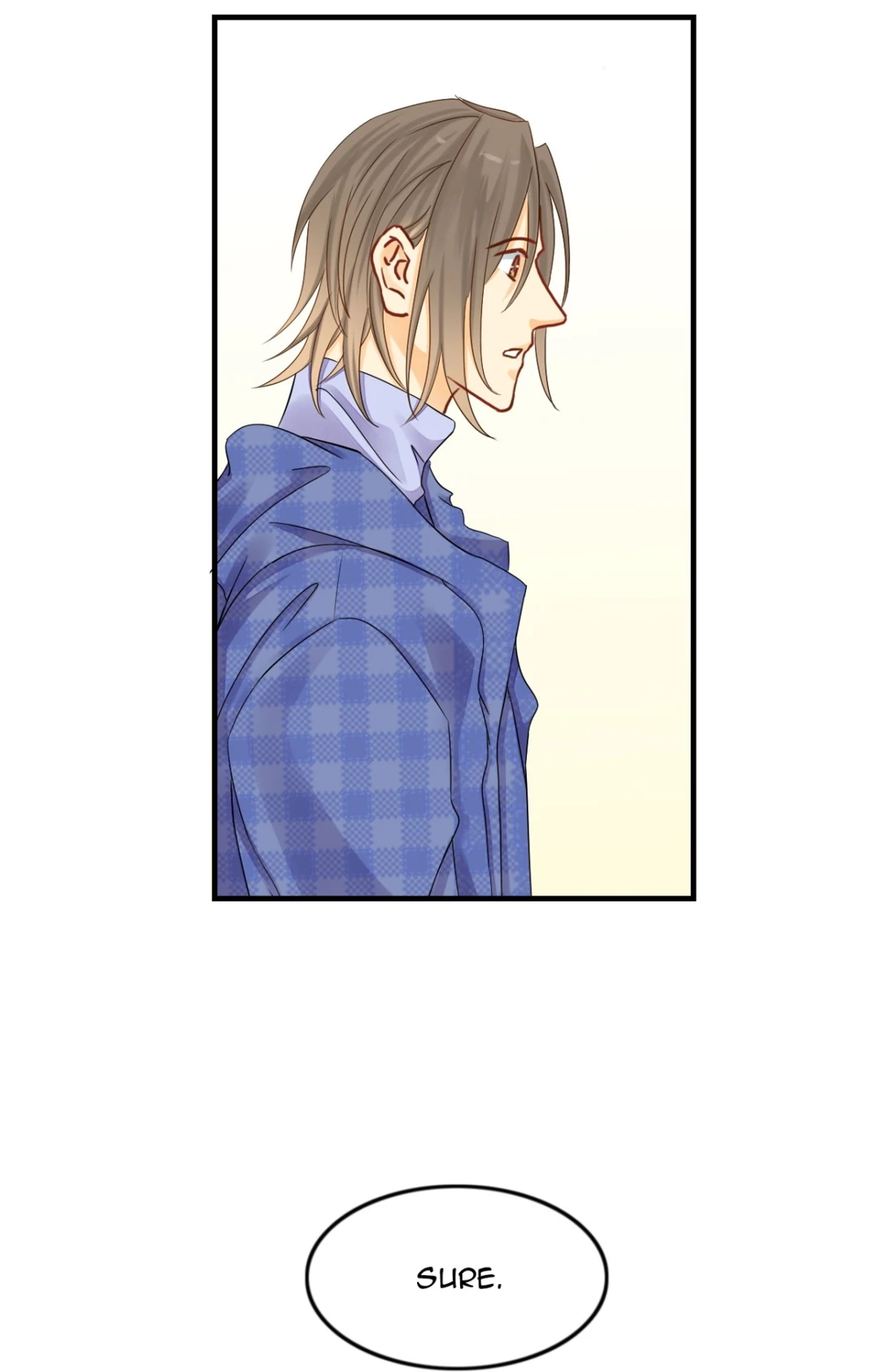 Read The Unexpected chapter 42 image 7 on Lezhin