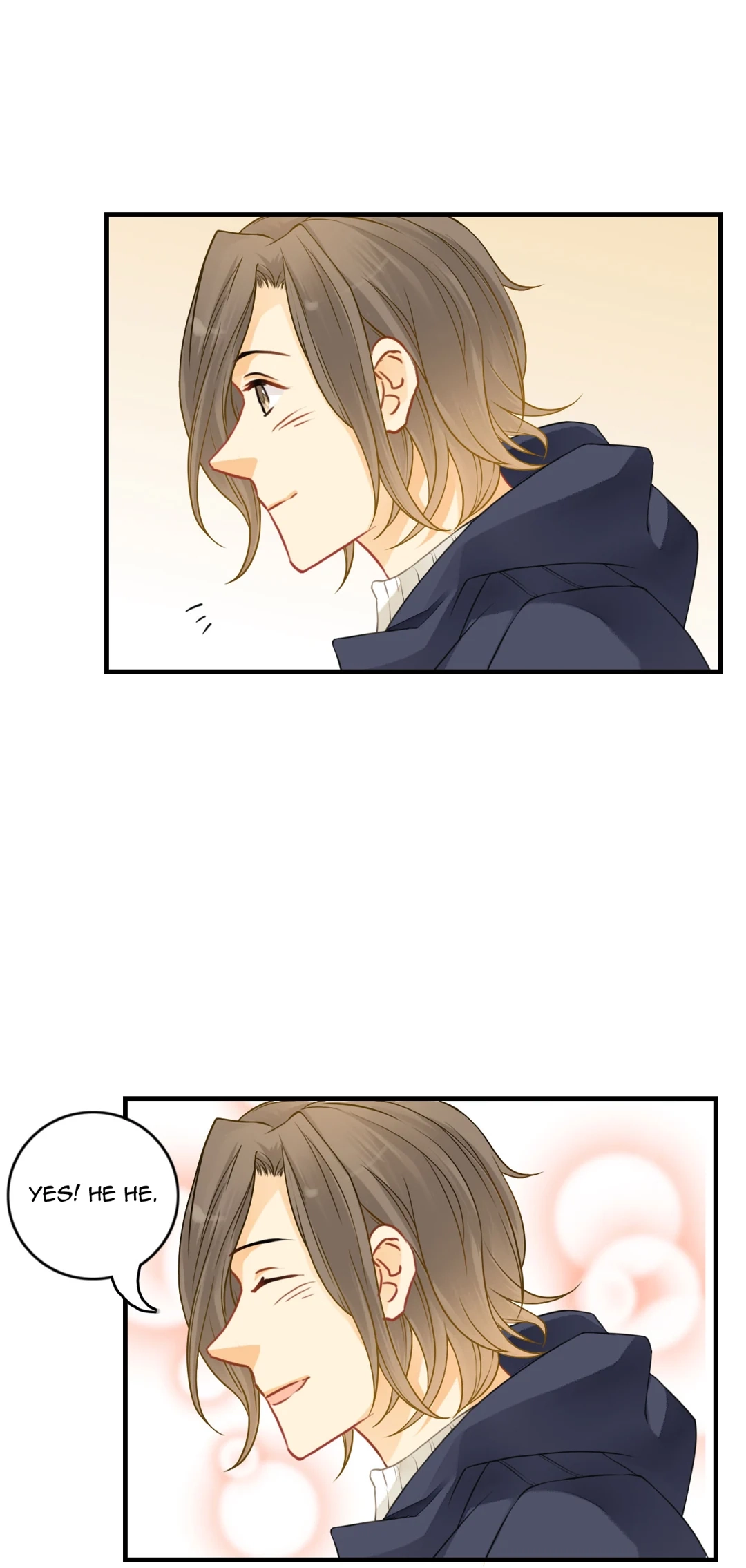 Read The Unexpected chapter 43 image 17 on Lezhin
