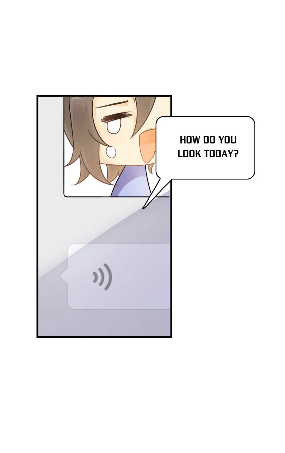 Read The Unexpected chapter 43 image 2 on Lezhin