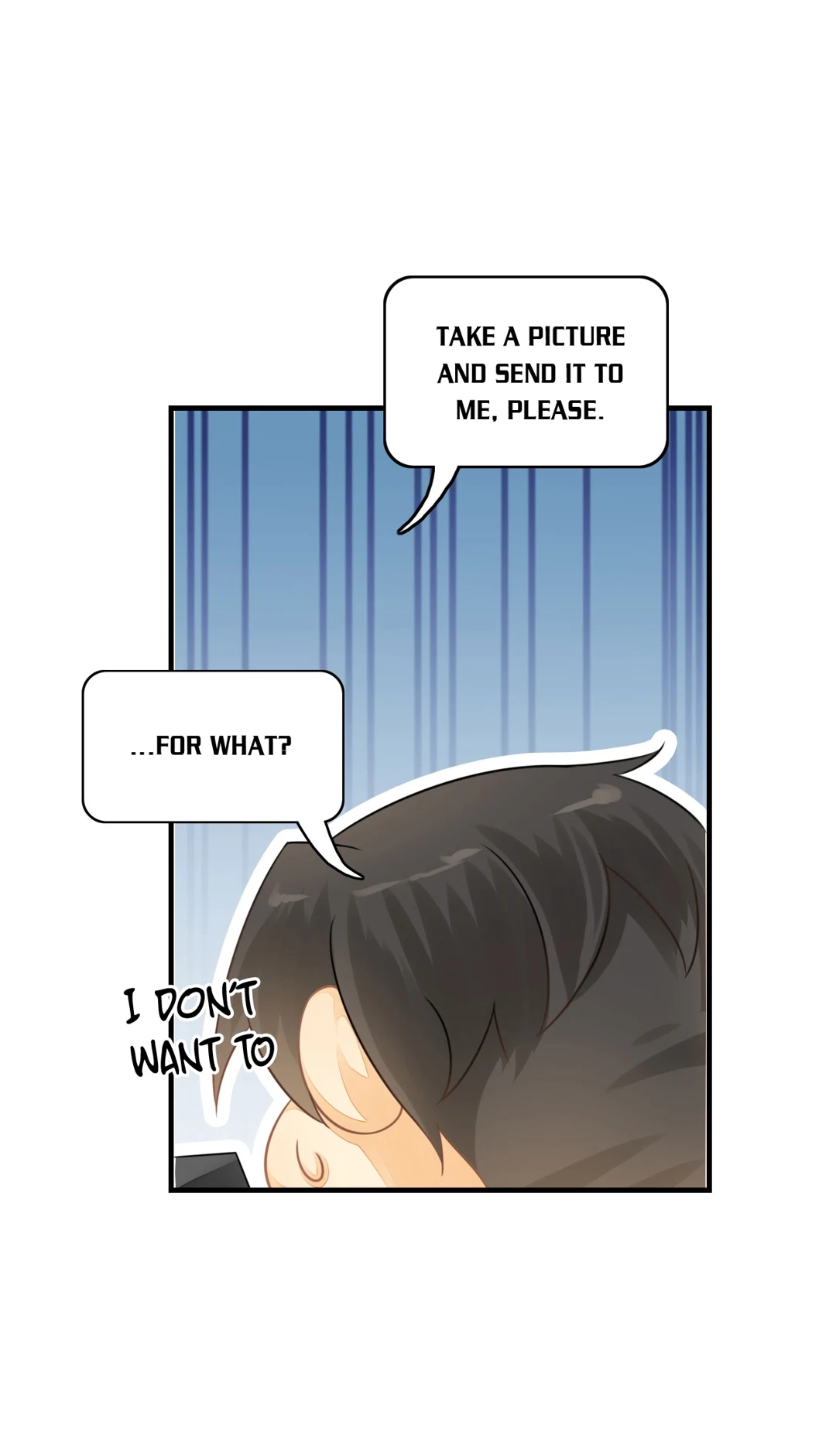 Read The Unexpected chapter 43 image 4 on Lezhin