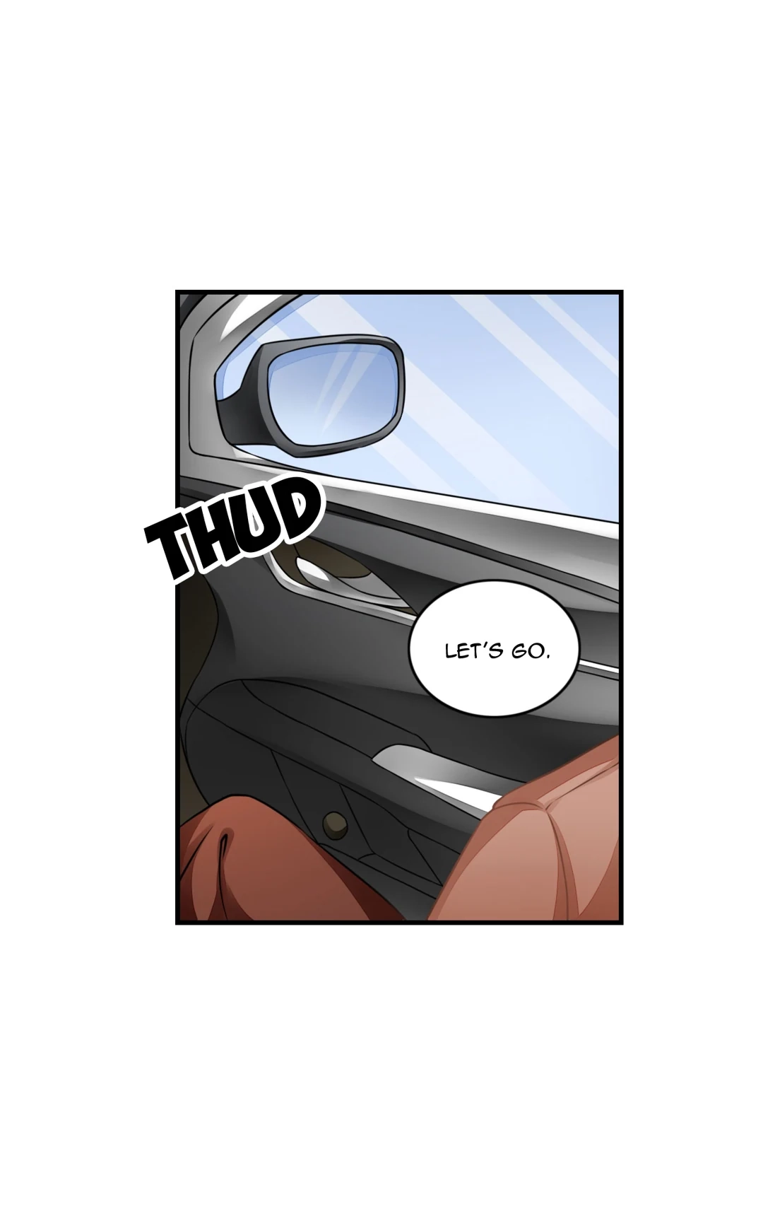 Read The Unexpected chapter 44 image 1 on Lezhin