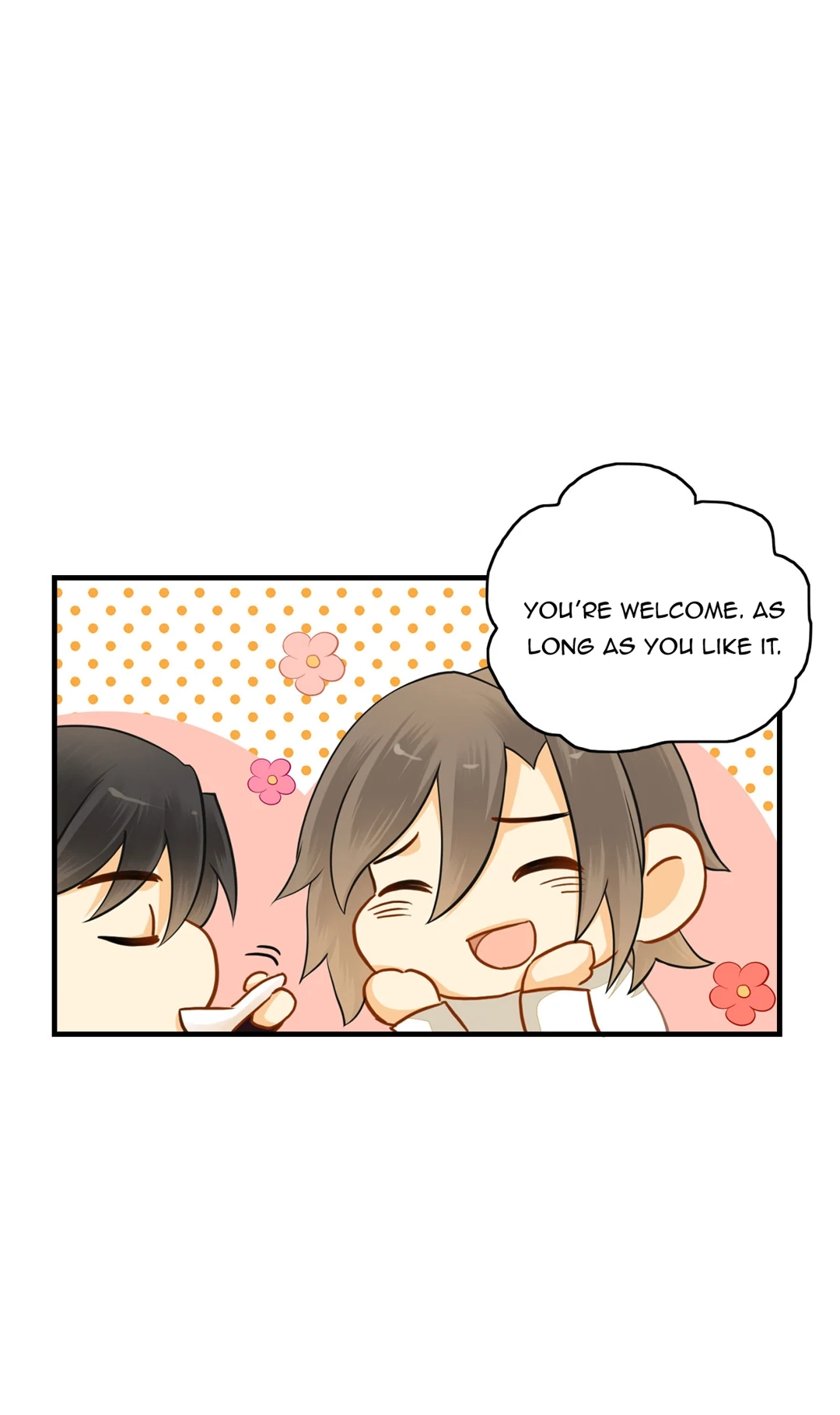 Read The Unexpected chapter 44 image 11 on Lezhin
