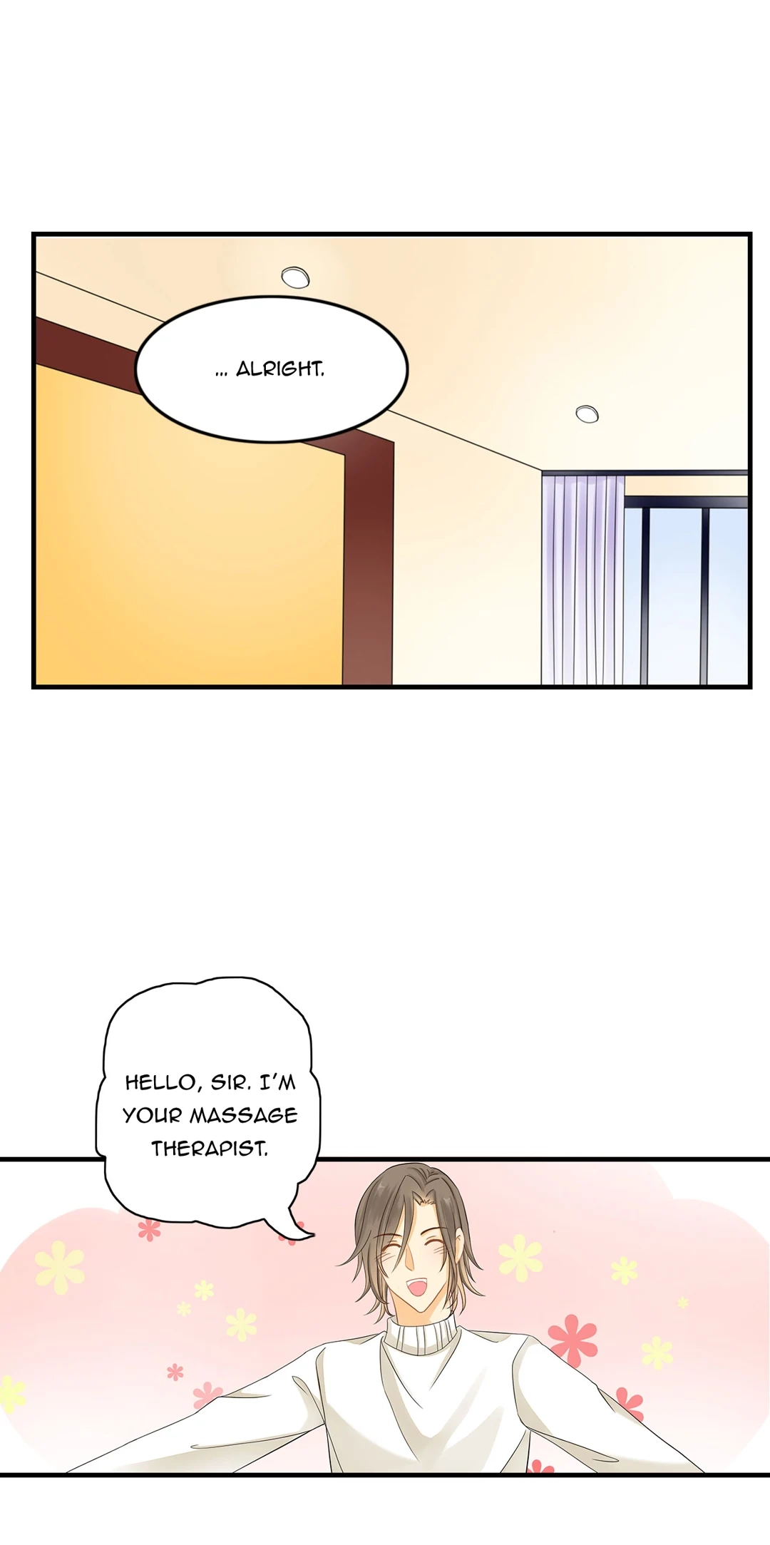 Read The Unexpected chapter 44 image 15 on Lezhin