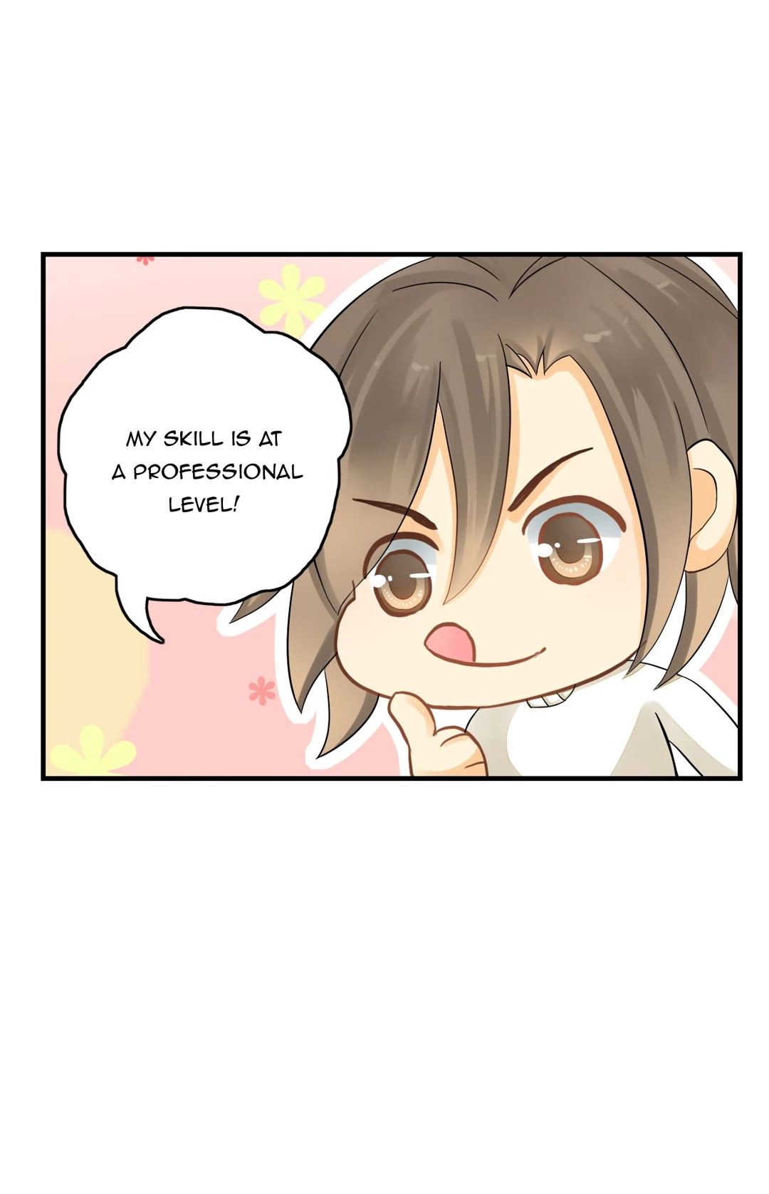 Read The Unexpected chapter 44 image 17 on Lezhin