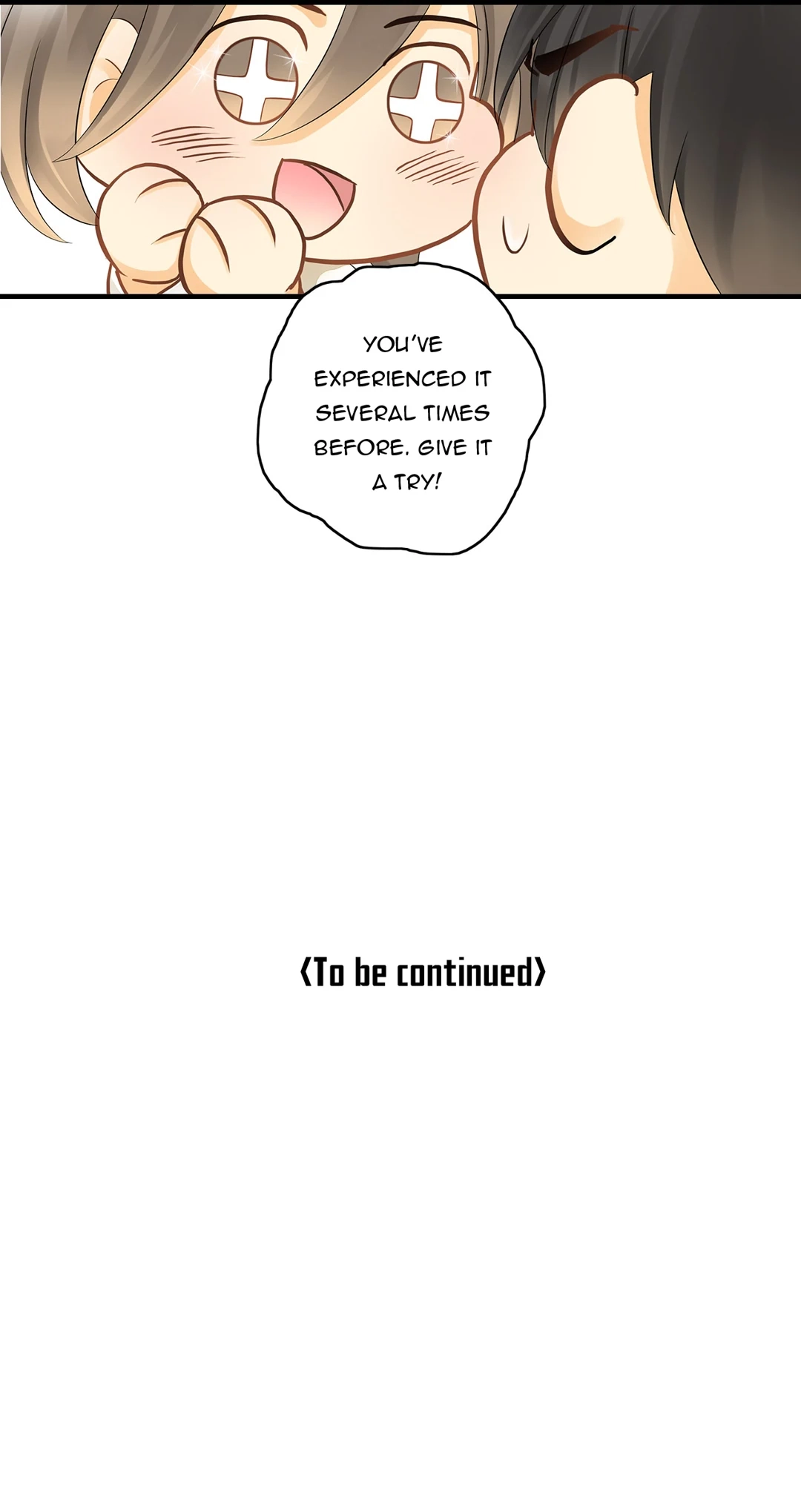 Read The Unexpected chapter 44 image 18 on Lezhin