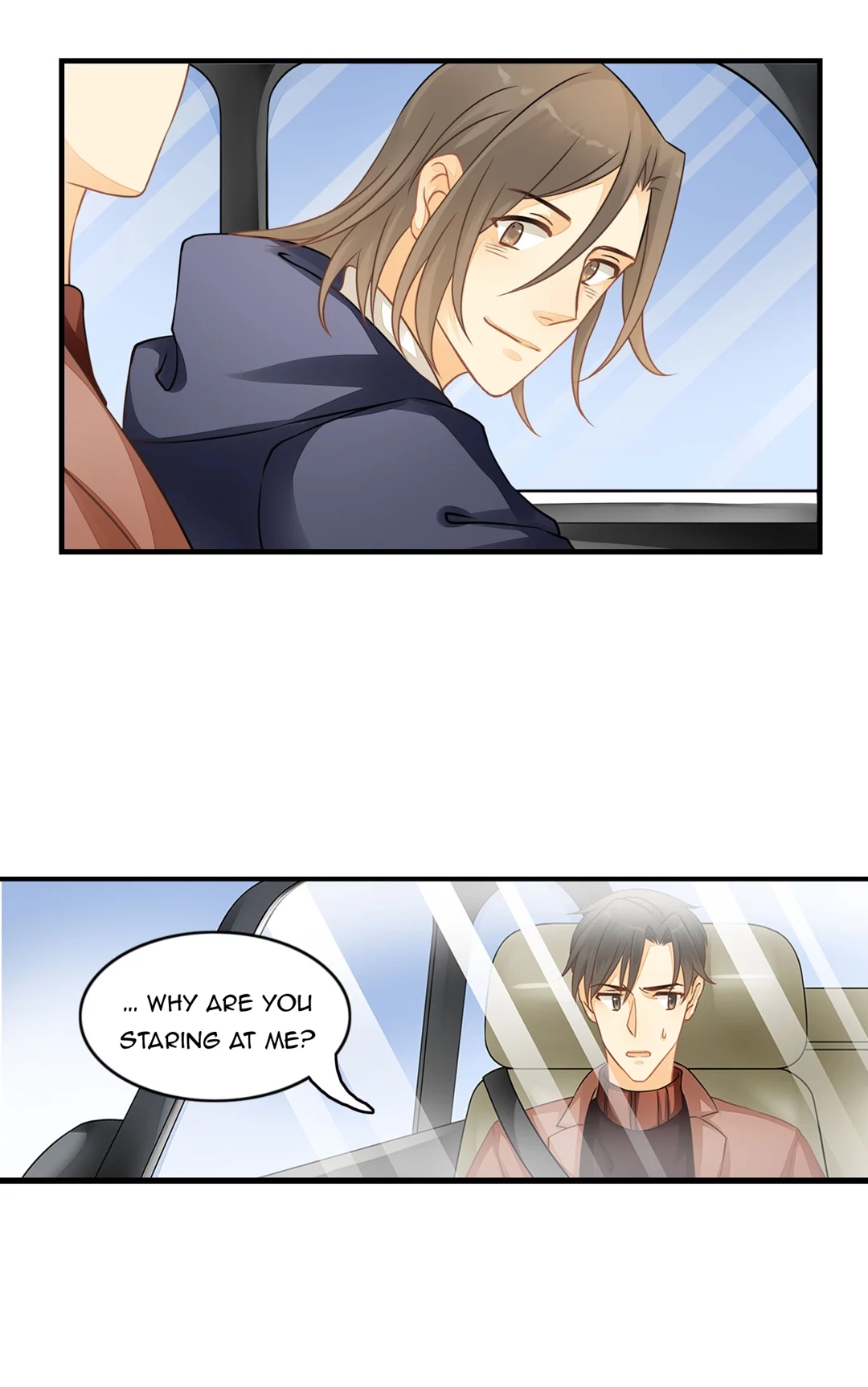 Read The Unexpected chapter 44 image 2 on Lezhin
