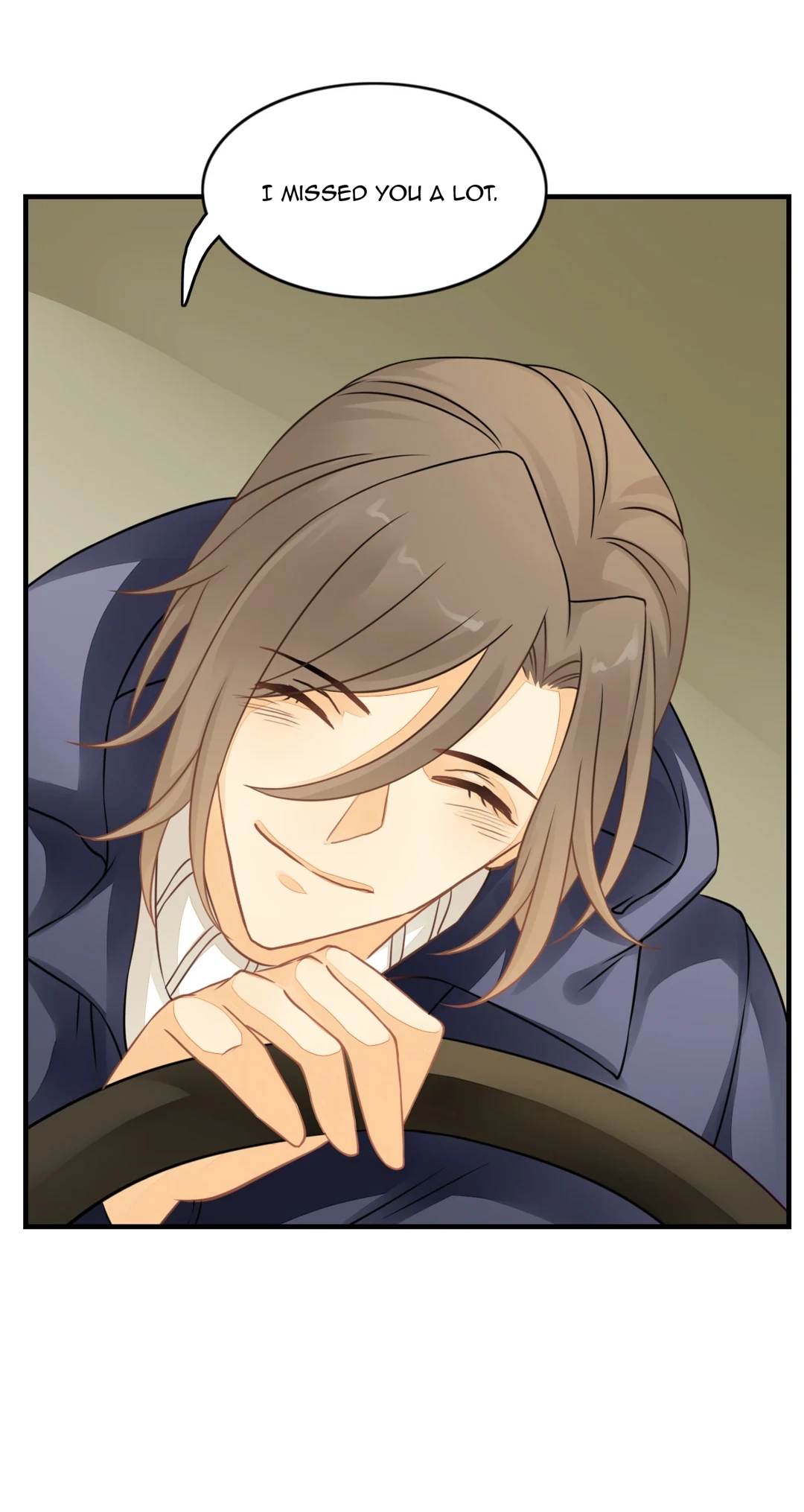 Read The Unexpected chapter 44 image 3 on Lezhin