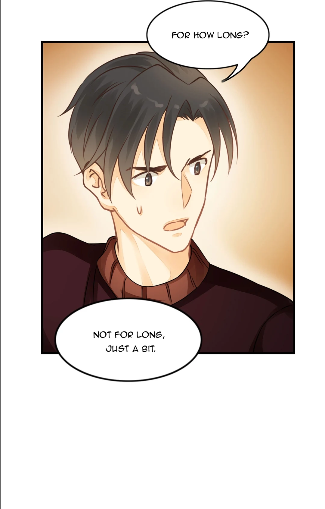 Read The Unexpected chapter 45 image 10 on Lezhin
