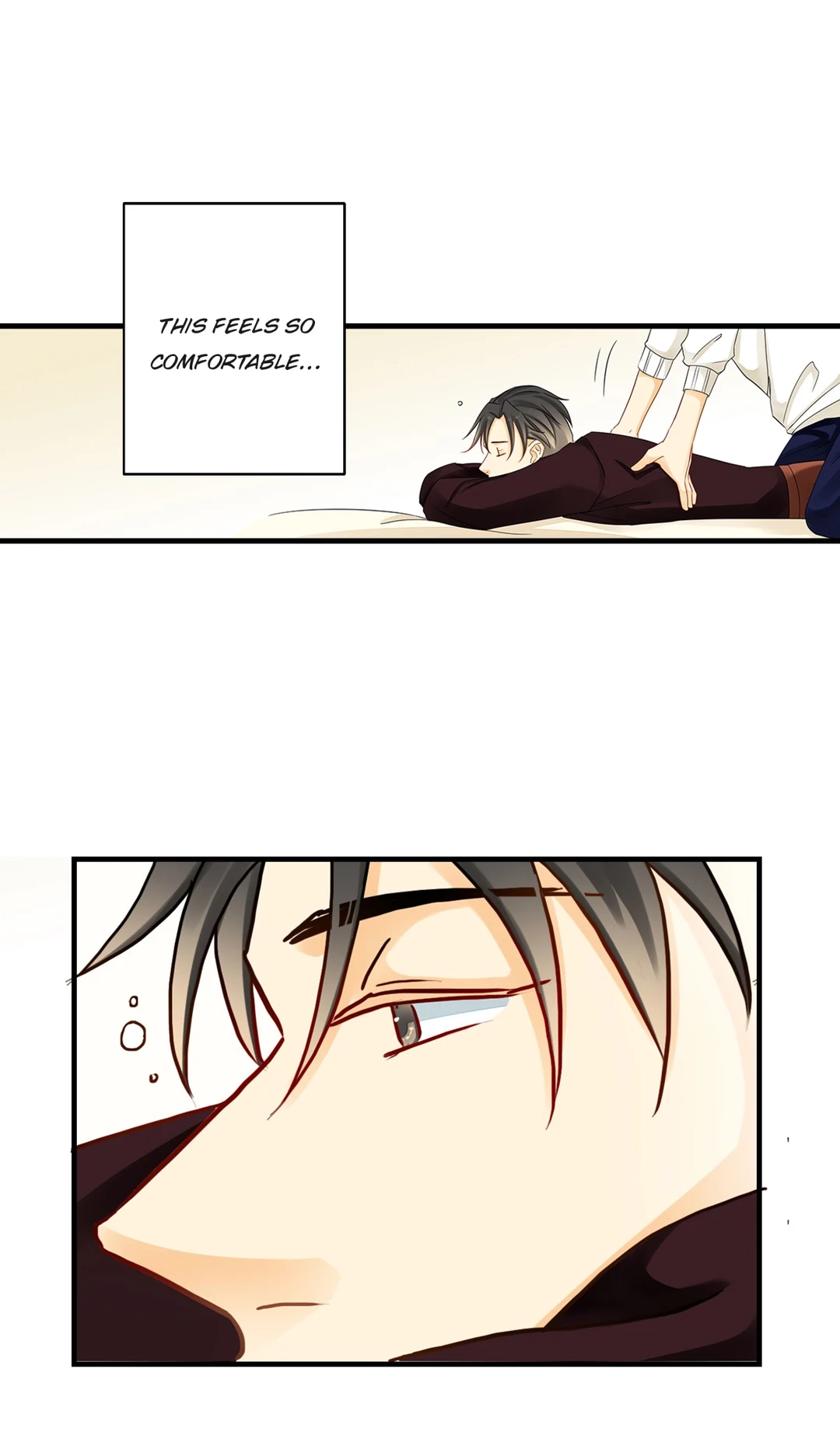 Read The Unexpected chapter 45 image 5 on Lezhin
