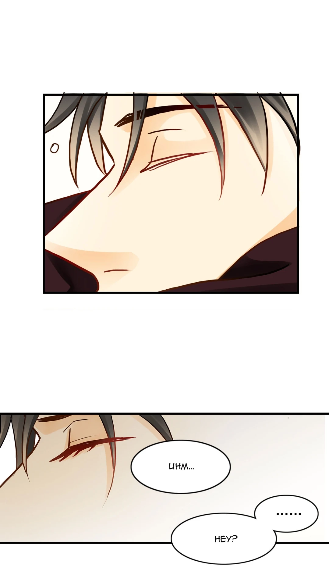 Read The Unexpected chapter 45 image 6 on Lezhin
